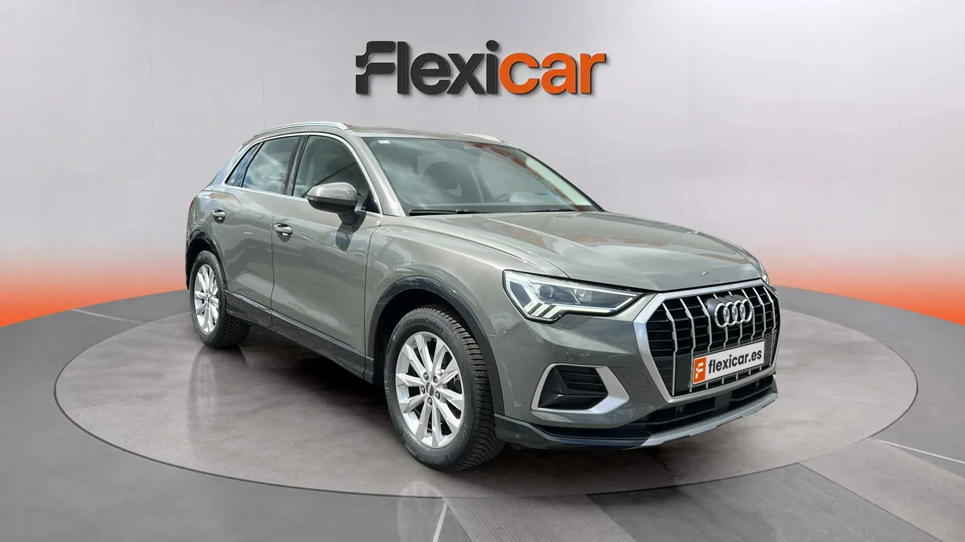 Audi Q3 35 TFSI S tronic