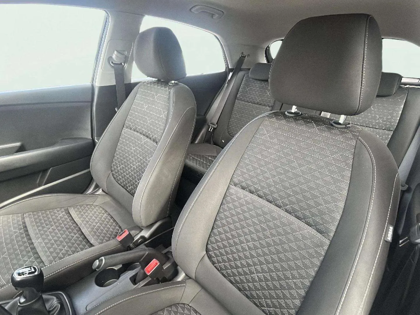 Kia Rio 1.2 DPi Drive - foto 22