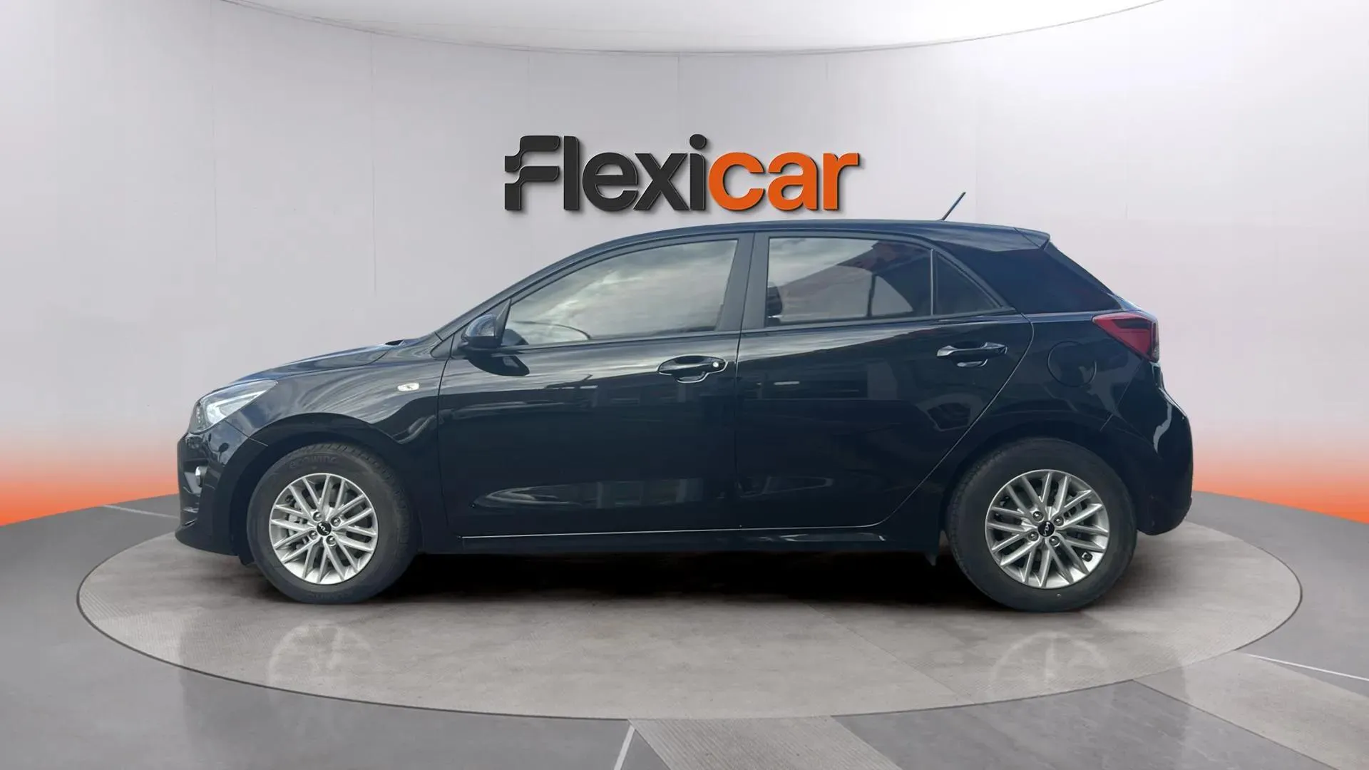 Kia Rio 1.2 DPi Drive - foto 5