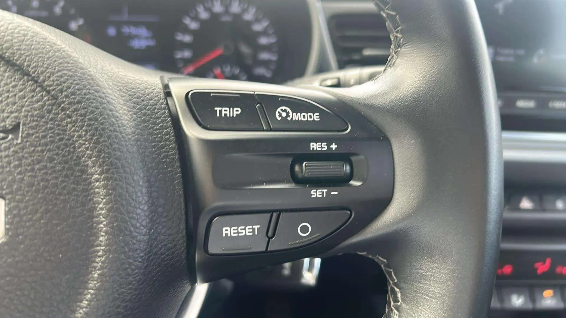 Kia Rio 1.2 DPi Drive - foto 25