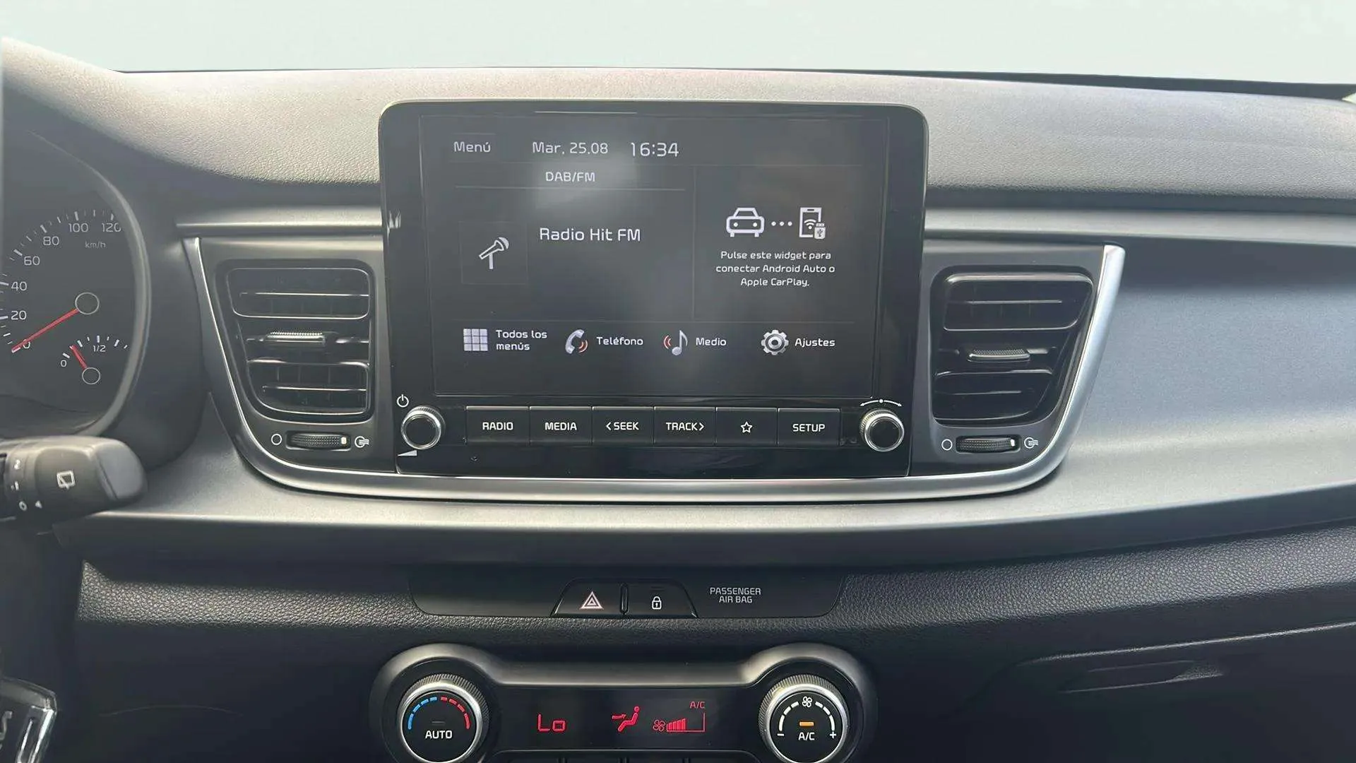 Kia Rio 1.2 DPi Drive - foto 7