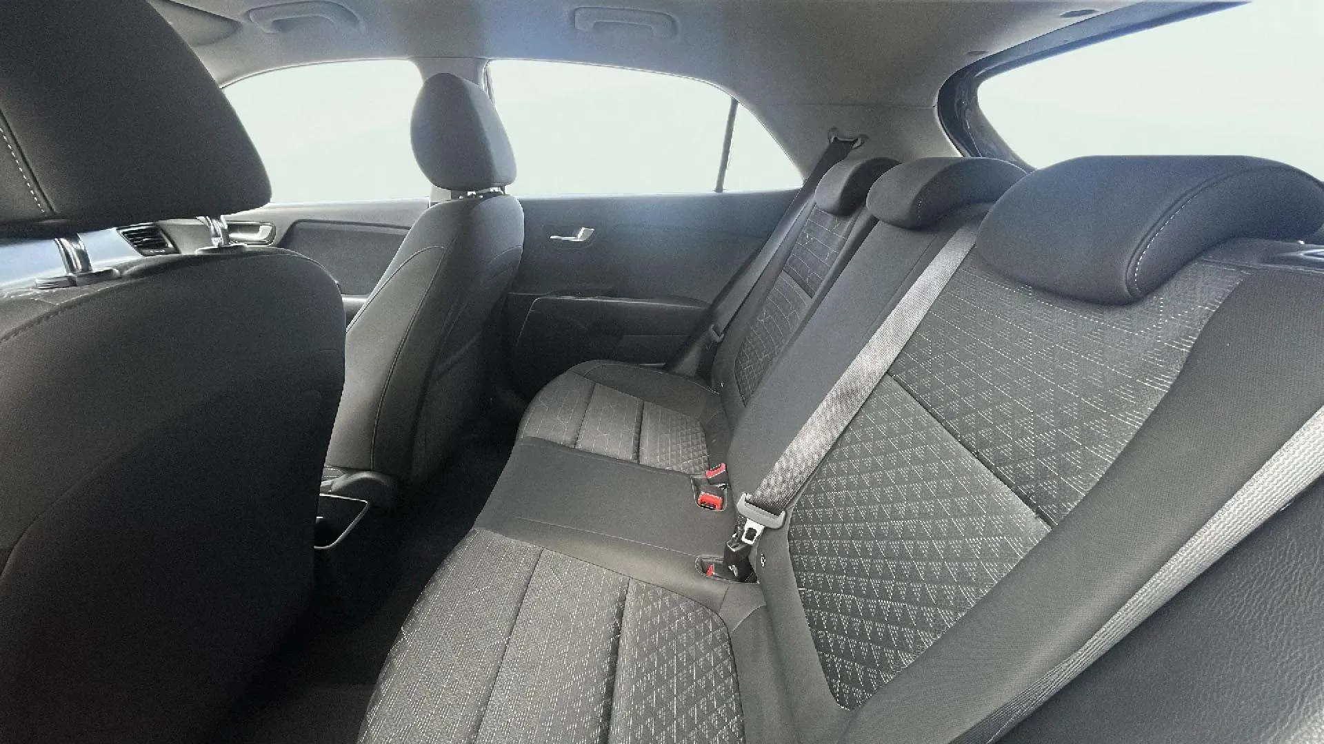 Kia Rio 1.2 DPi Drive - foto 10