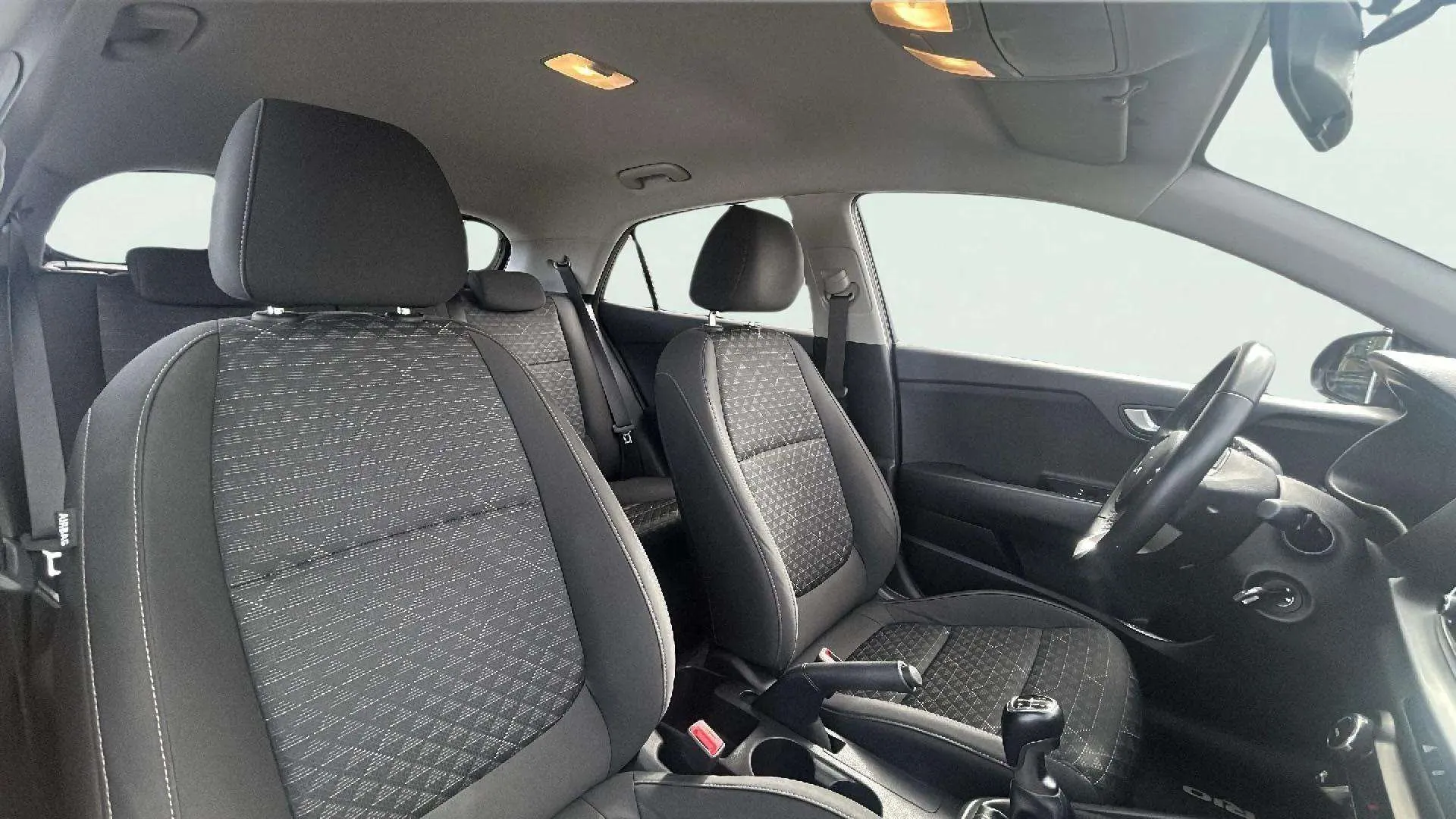 Kia Rio 1.2 DPi Drive - foto 27