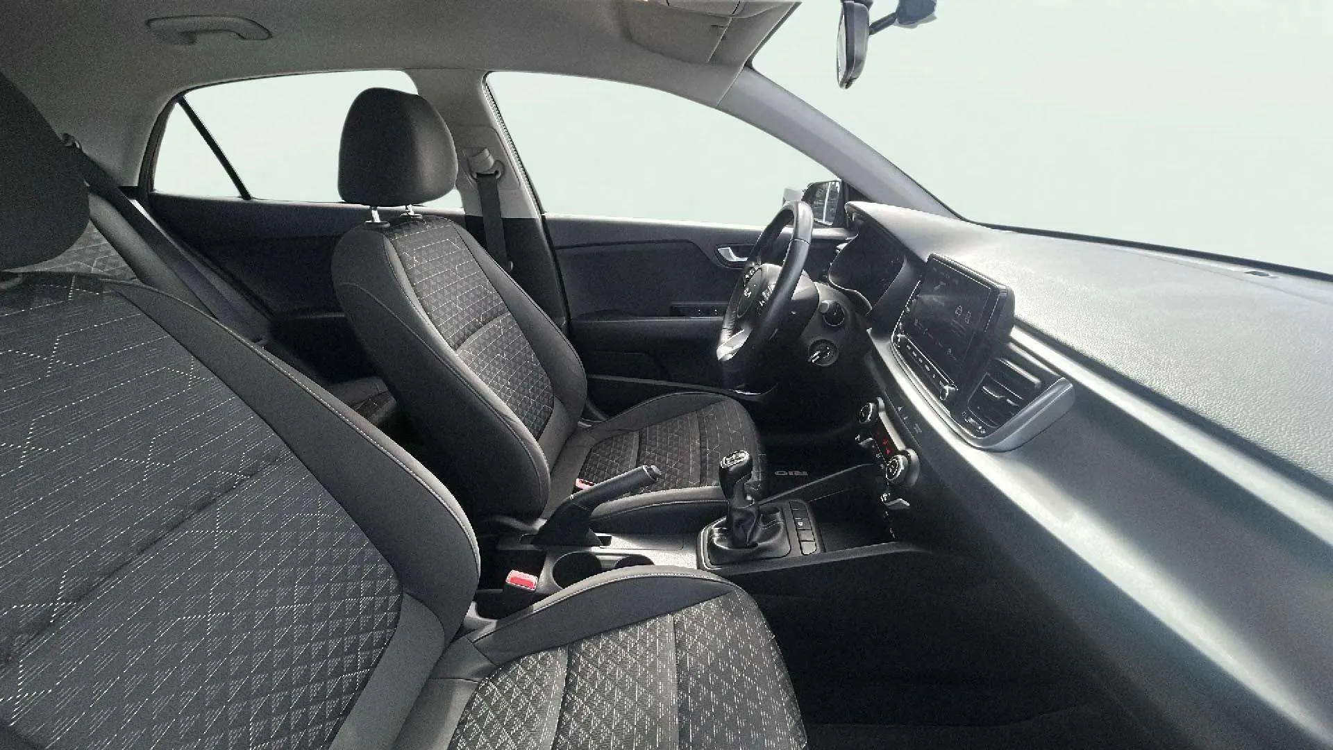 Kia Rio 1.2 DPi Drive - foto 19