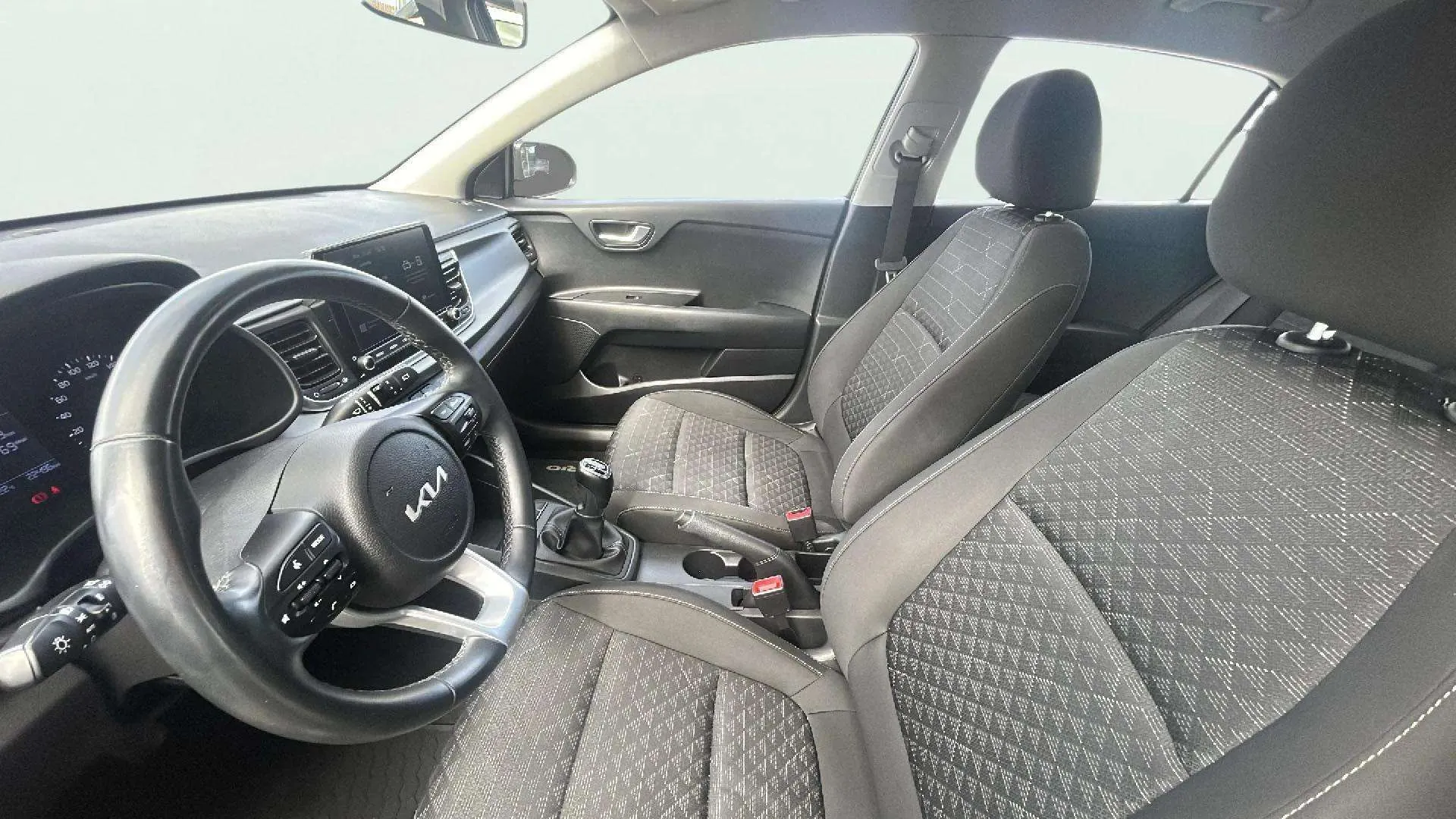 Kia Rio 1.2 DPi Drive - foto 11