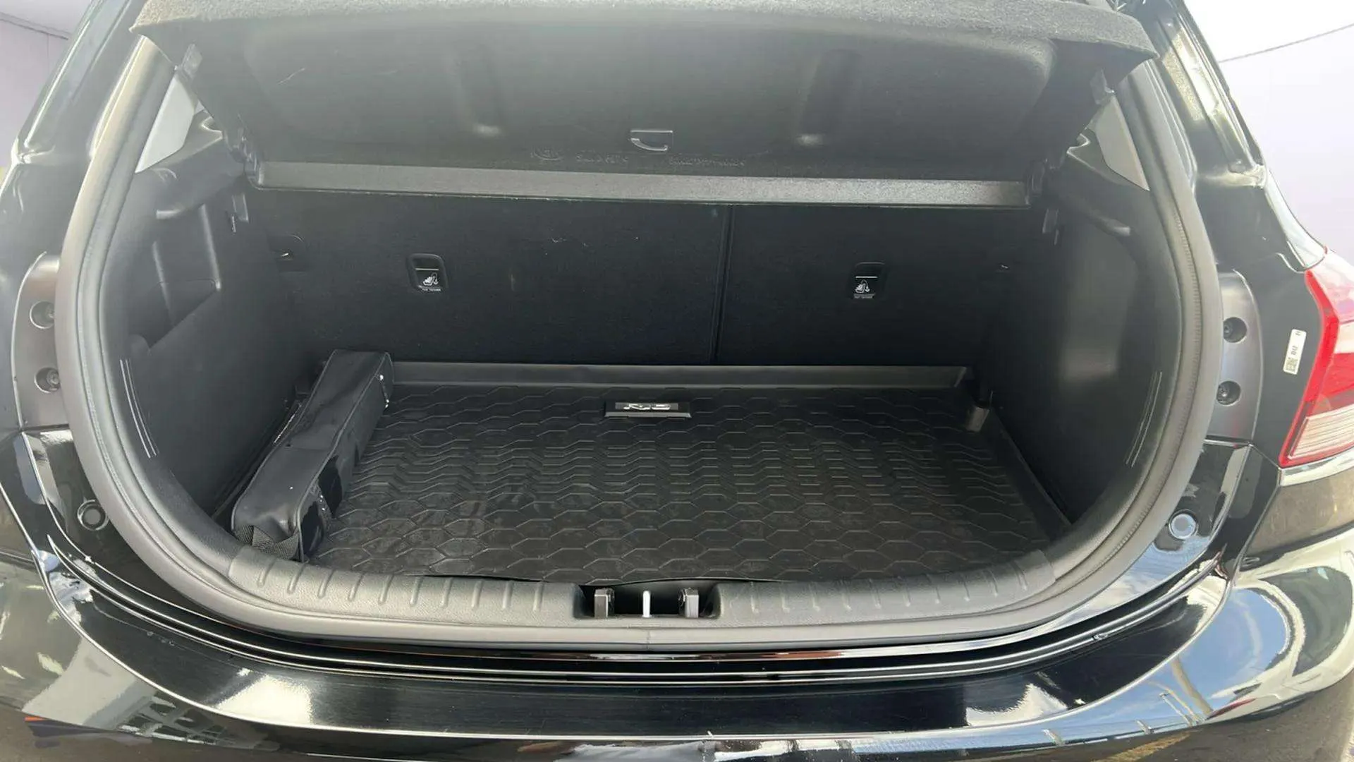 Kia Rio 1.2 DPi Drive - foto 13