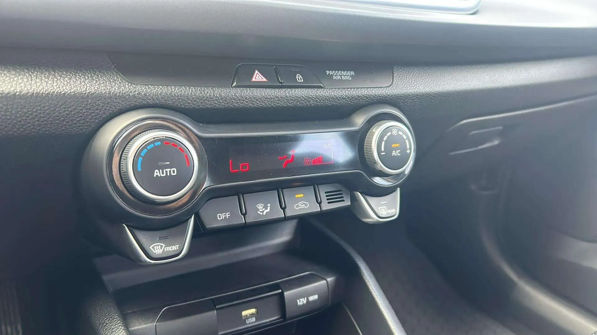 Kia Rio 1.2 DPi Drive - foto 29