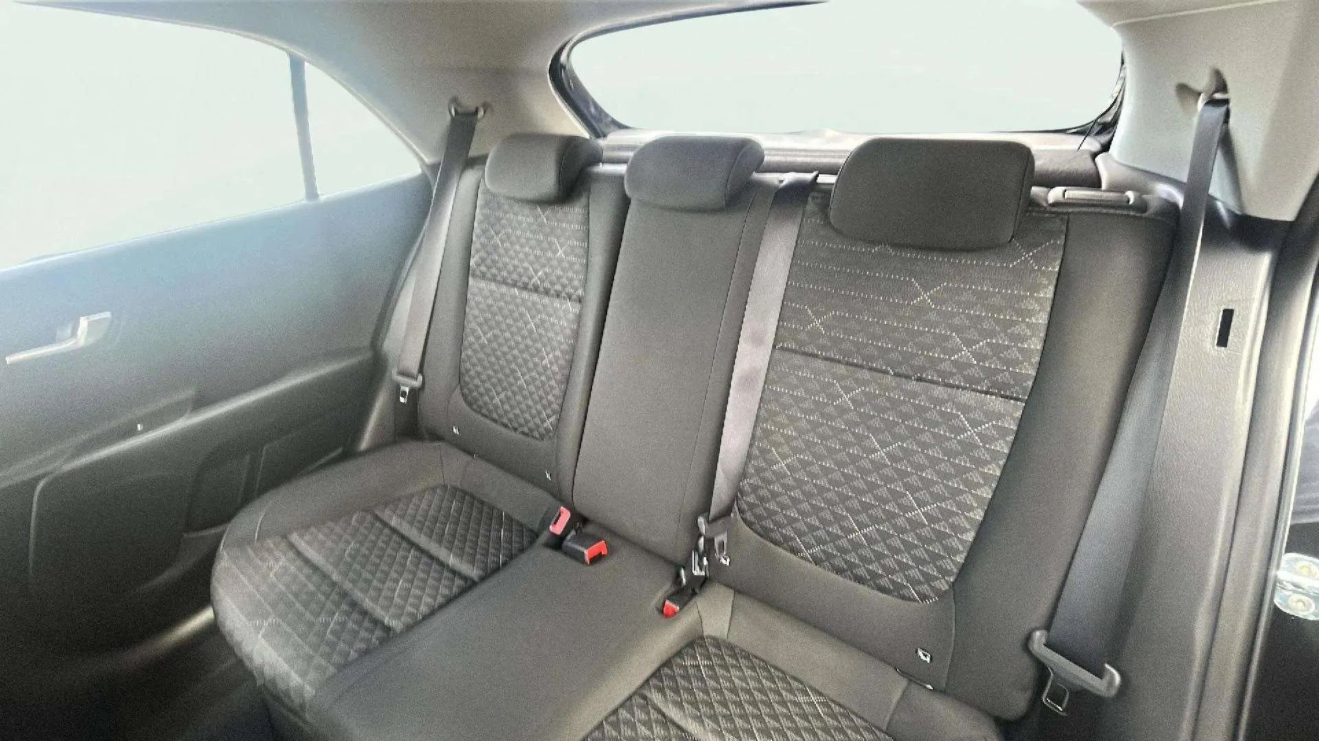 Kia Rio 1.2 DPi Drive - foto 21