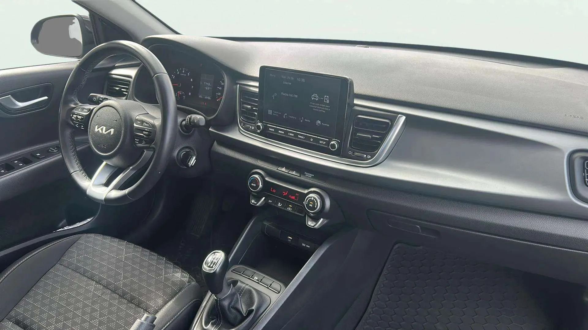 Kia Rio 1.2 DPi Drive - foto 18