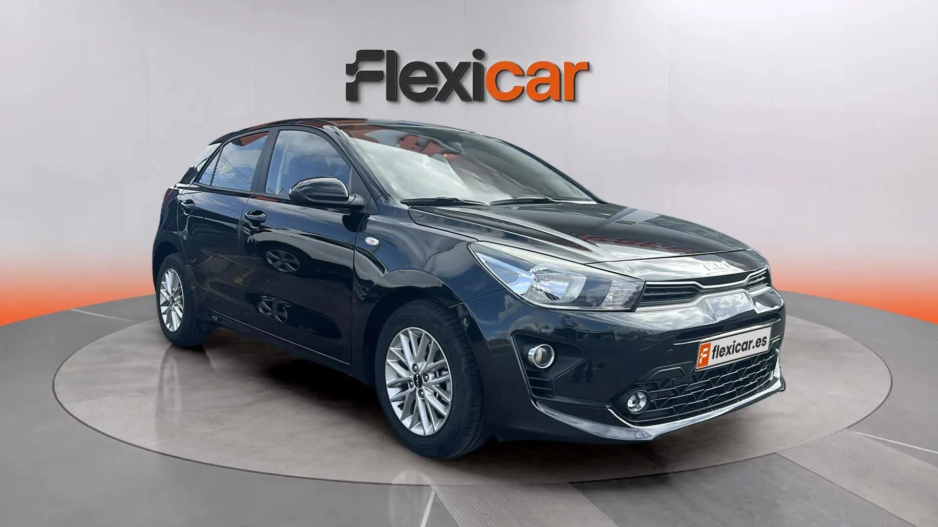 Kia Rio 1.2 DPi Drive