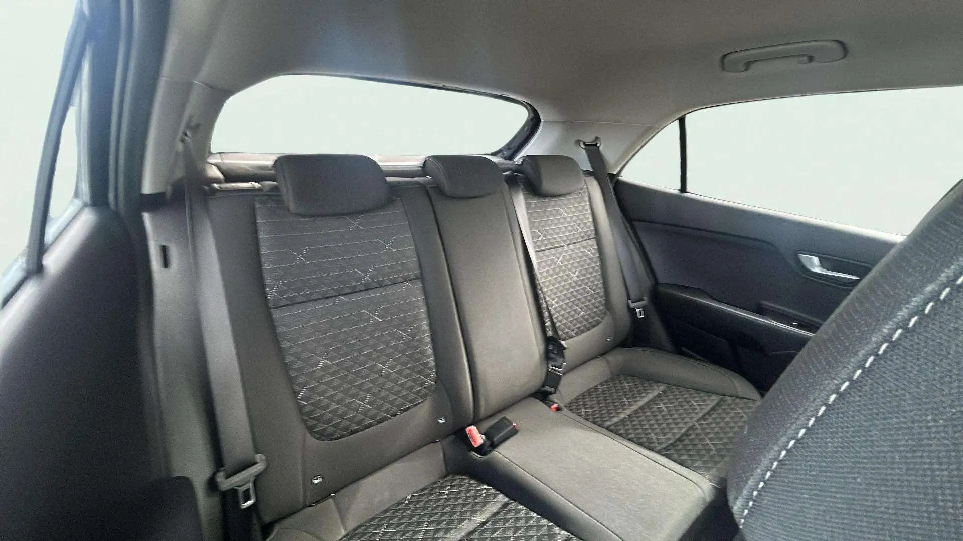 Kia Rio 1.2 DPi Drive - foto 28