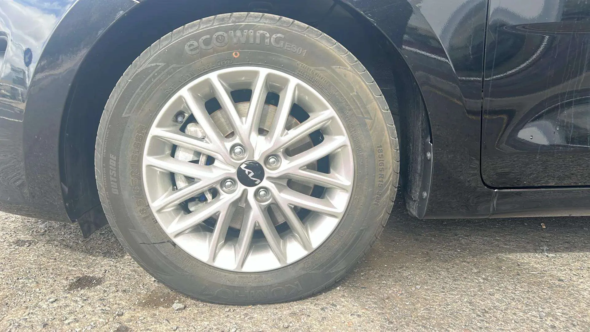 Kia Rio 1.2 DPi Drive - foto 15
