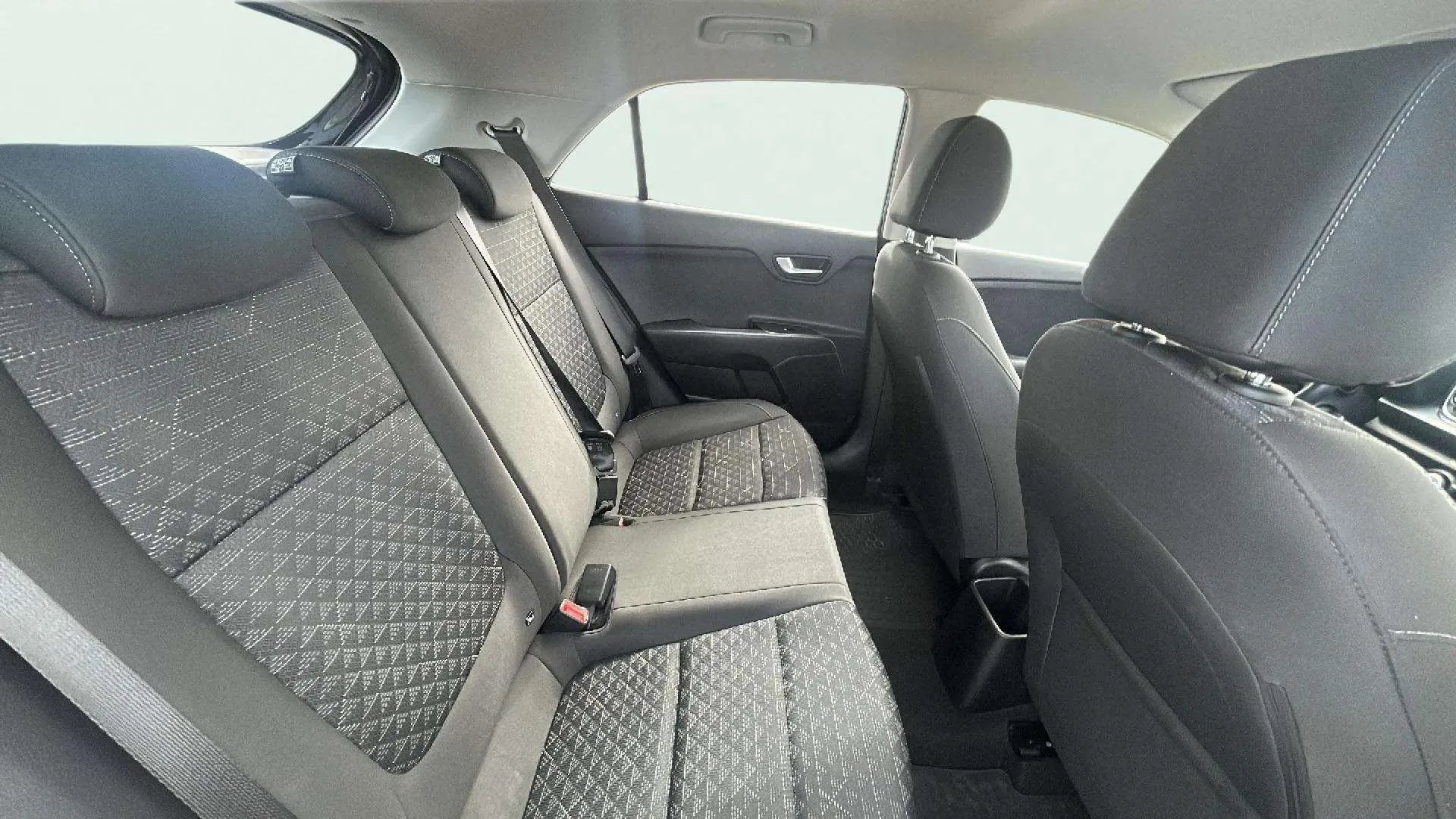 Kia Rio 1.2 DPi Drive - foto 20