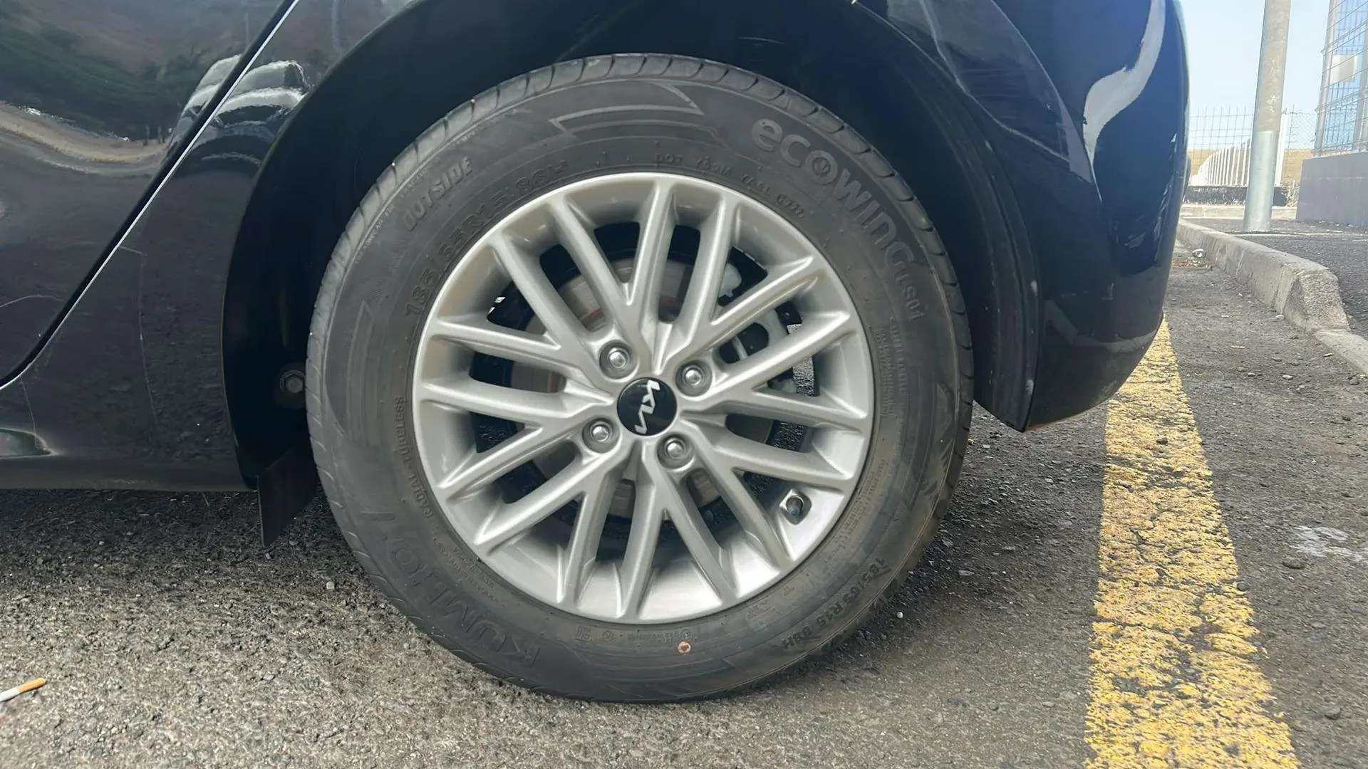 Kia Rio 1.2 DPi Drive - foto 14