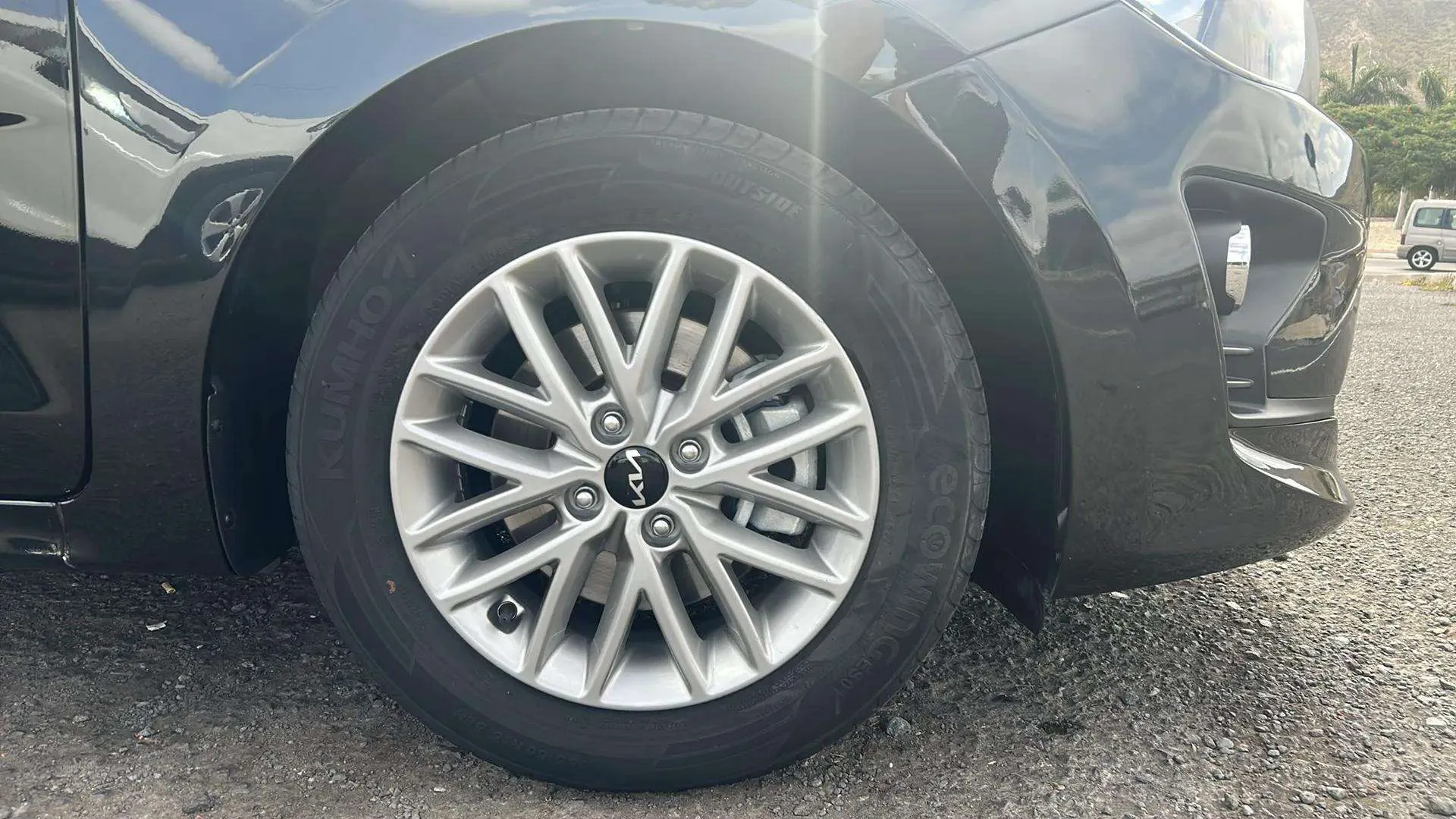 Kia Rio 1.2 DPi Drive - foto 16