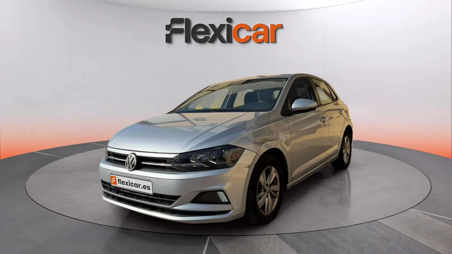Volkswagen Polo Sport 1.0 TSI - foto 4