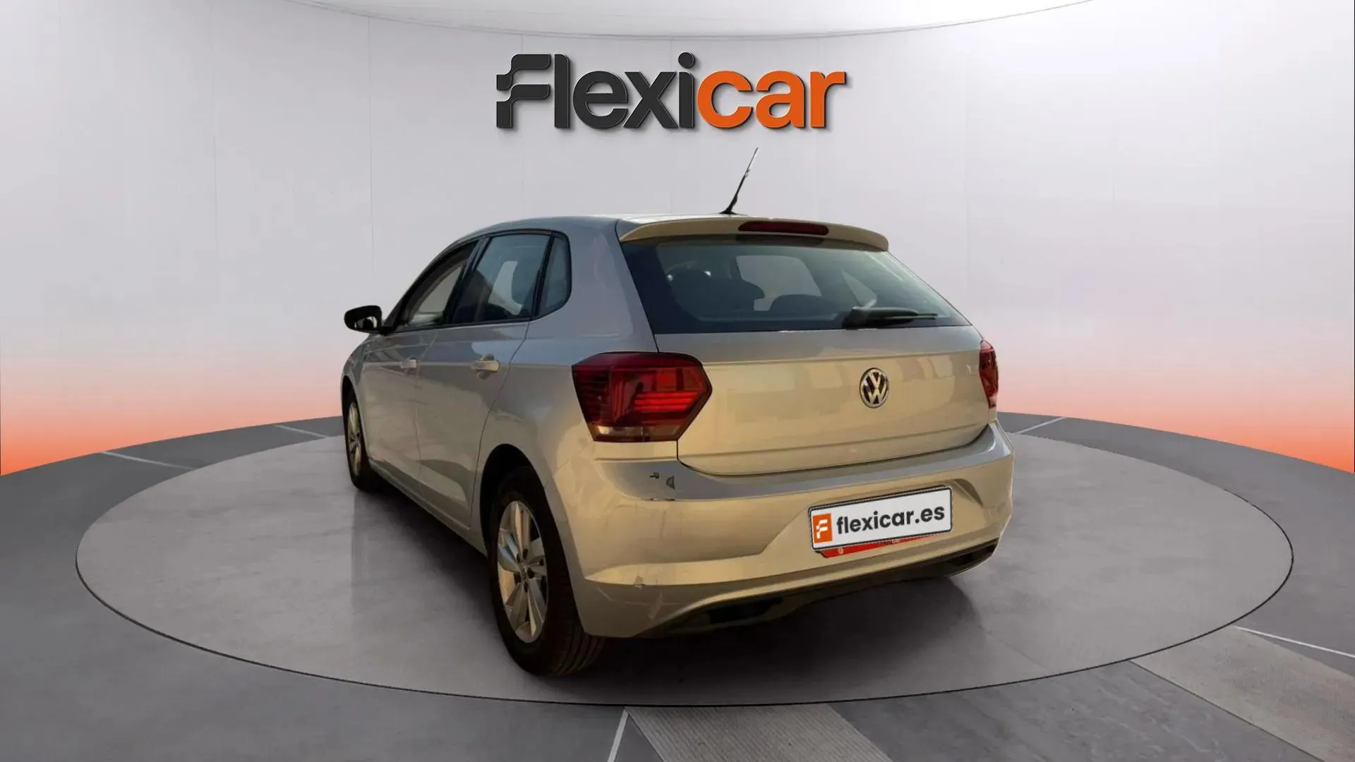 Volkswagen Polo Sport 1.0 TSI - foto 6