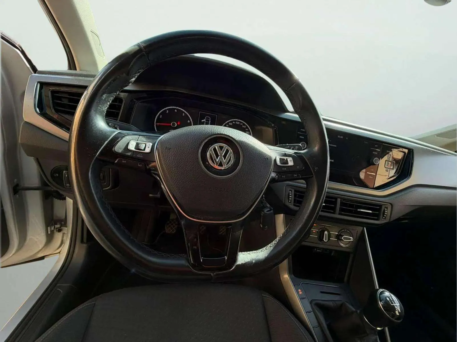 Volkswagen Polo Sport 1.0 TSI - foto 8