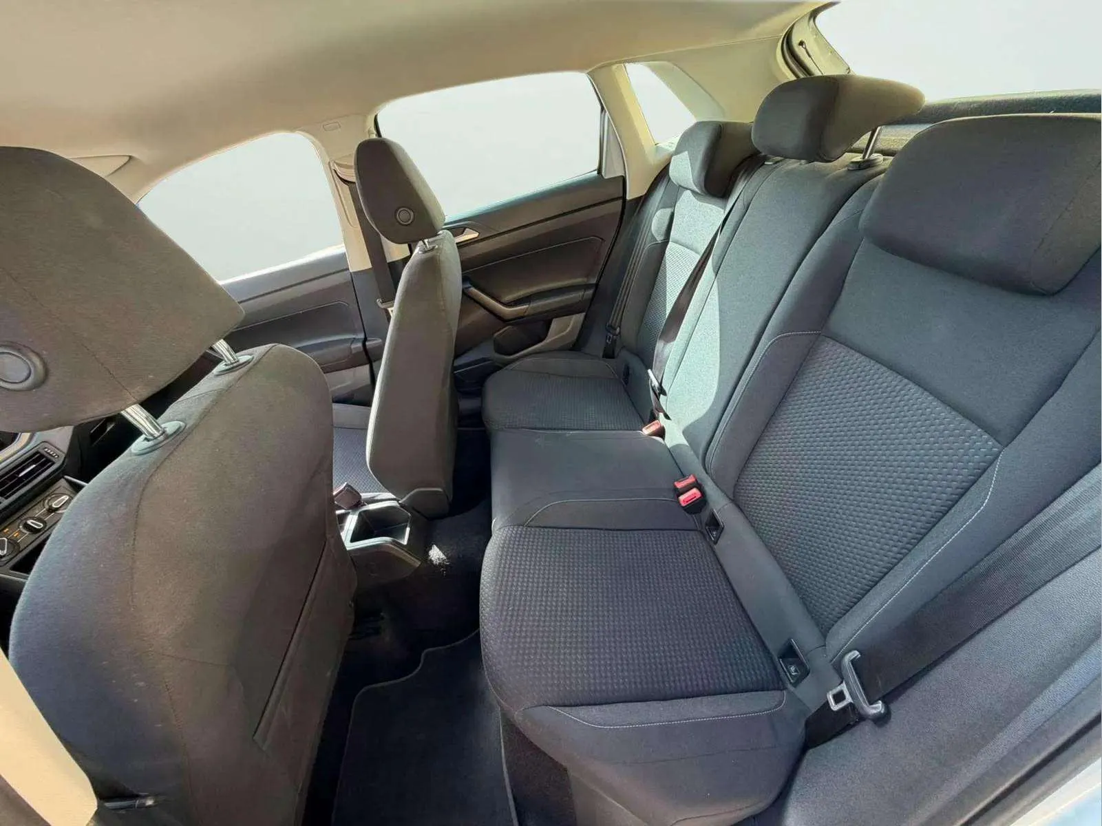 Volkswagen Polo Sport 1.0 TSI - foto 20