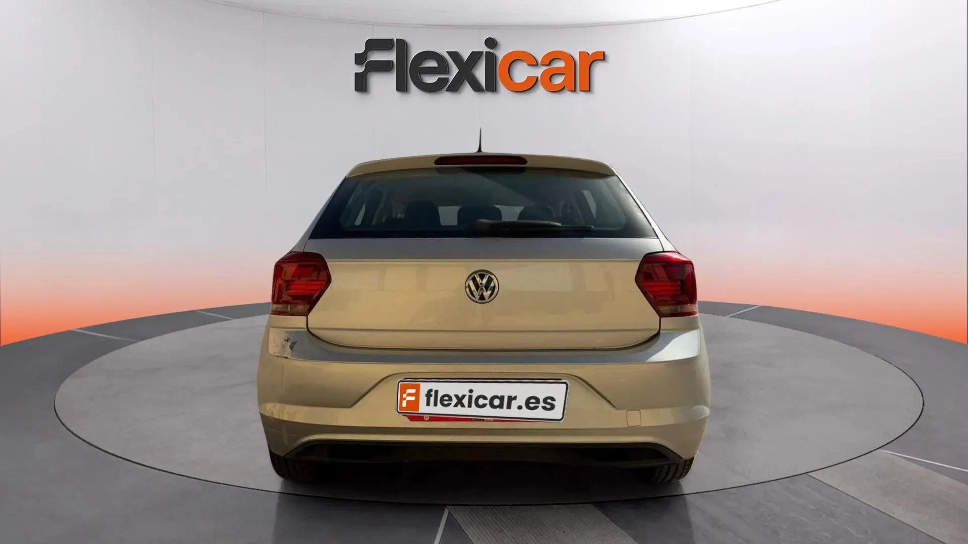 Volkswagen Polo Sport 1.0 TSI - foto 5