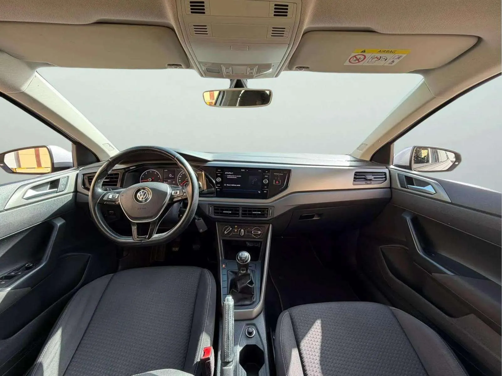 Volkswagen Polo Sport 1.0 TSI - foto 9