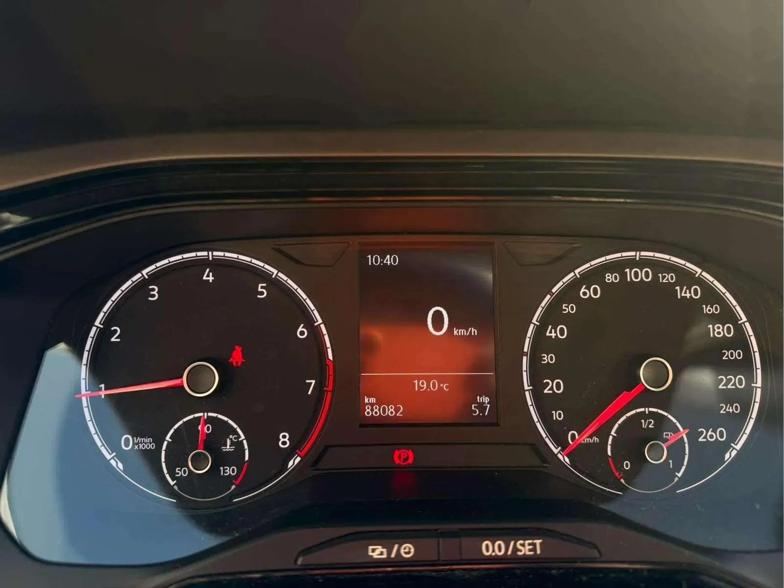 Volkswagen Polo Sport 1.0 TSI - foto 22