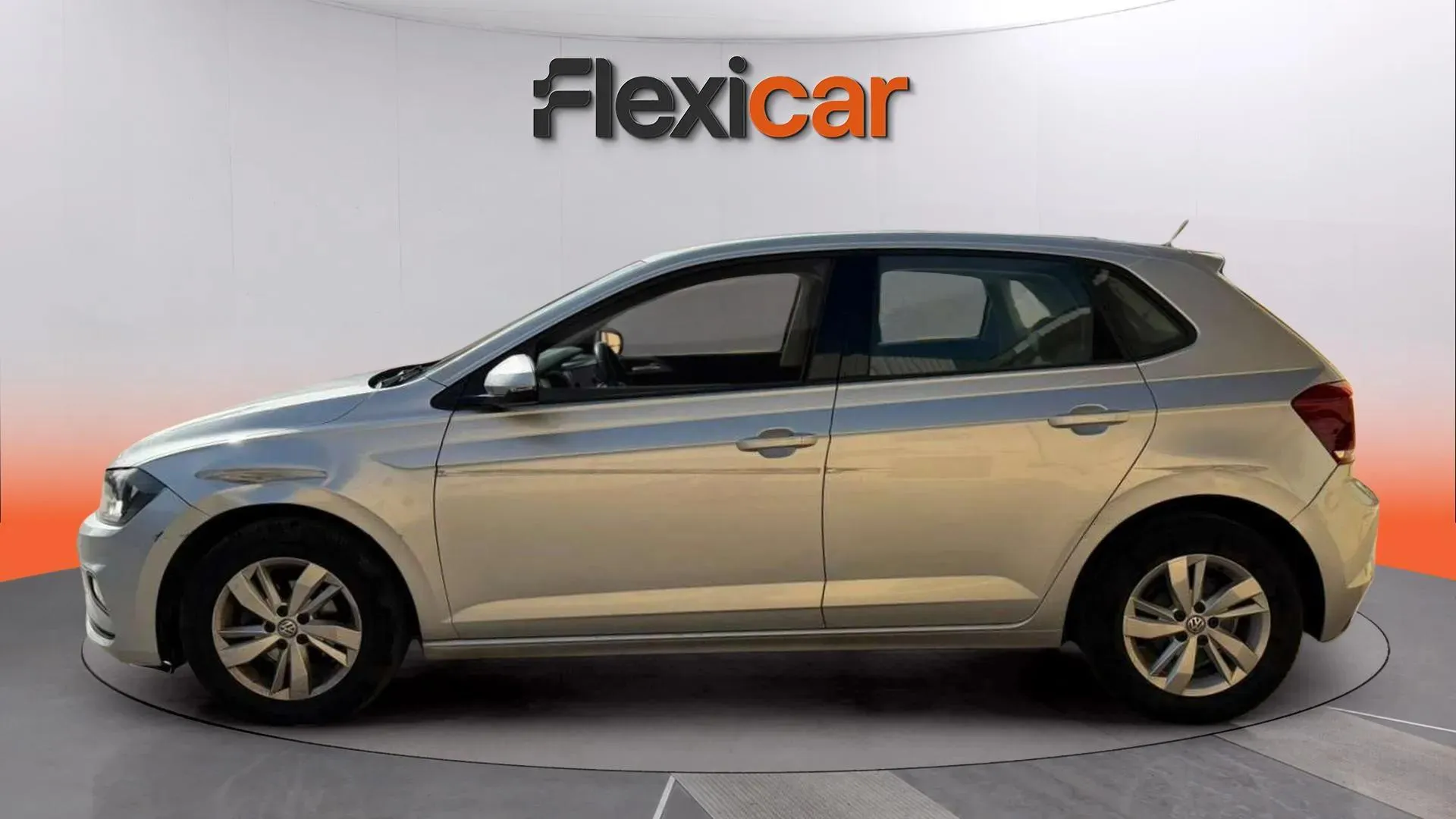 Volkswagen Polo Sport 1.0 TSI - foto 3