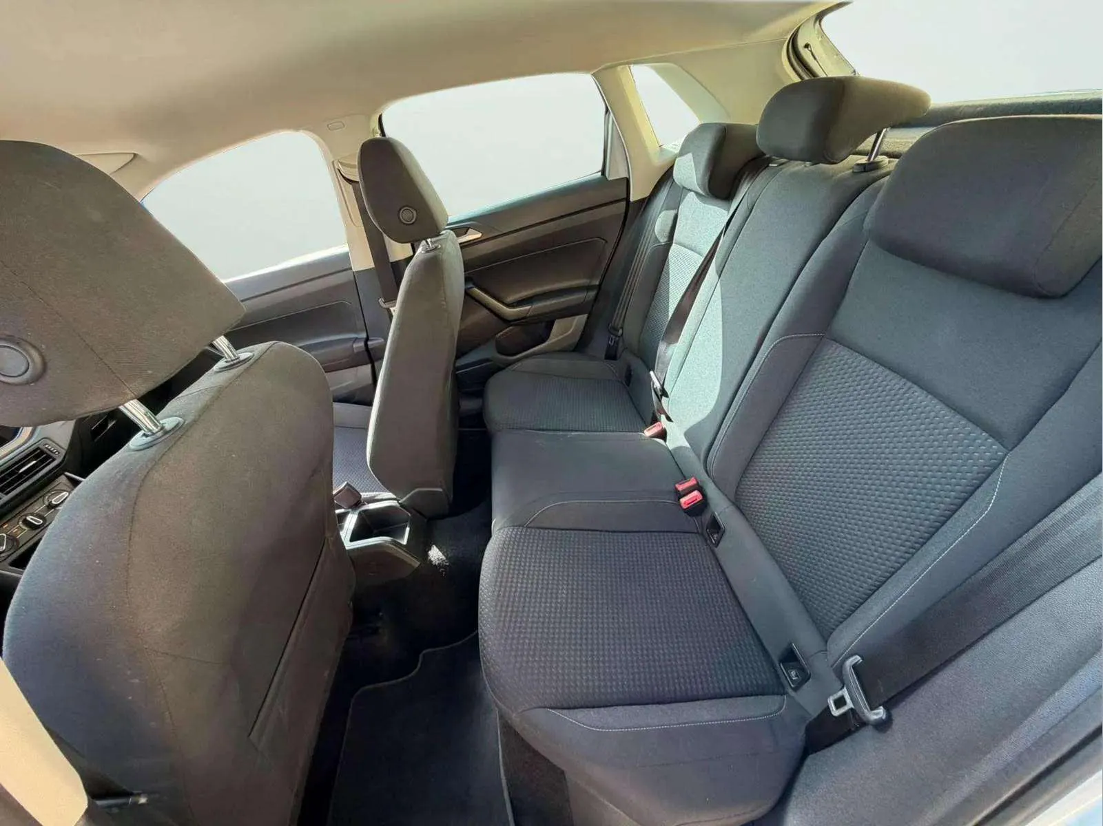 Volkswagen Polo Sport 1.0 TSI - foto 17
