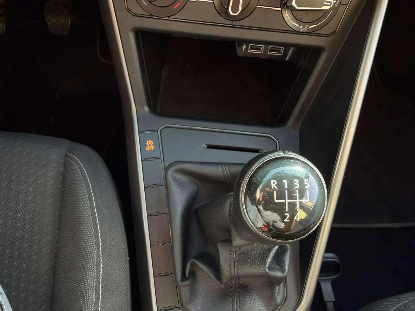 Volkswagen Polo Sport 1.0 TSI - foto 14