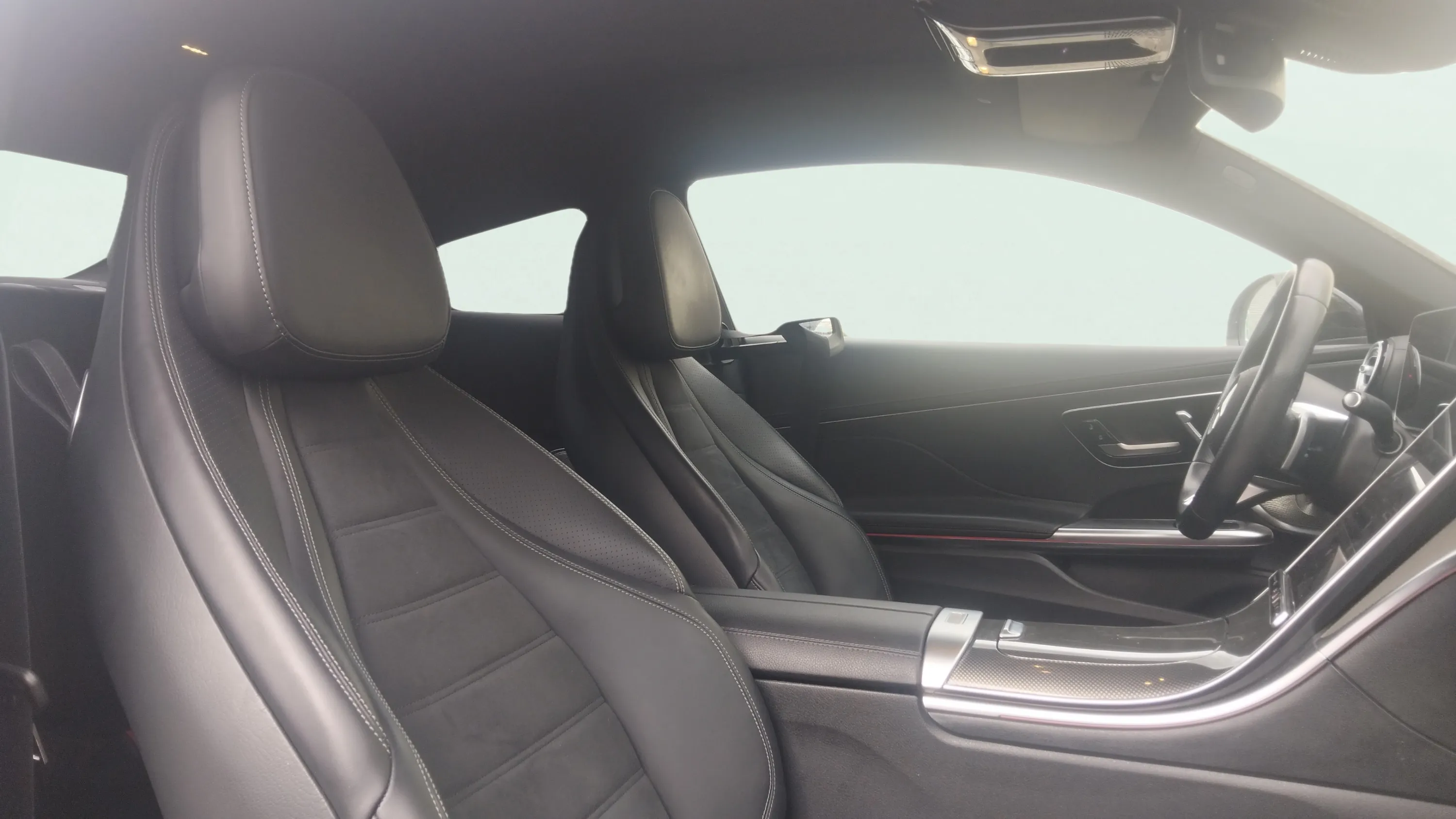 Mercedes-Benz CLE 200 Coupé - foto 11