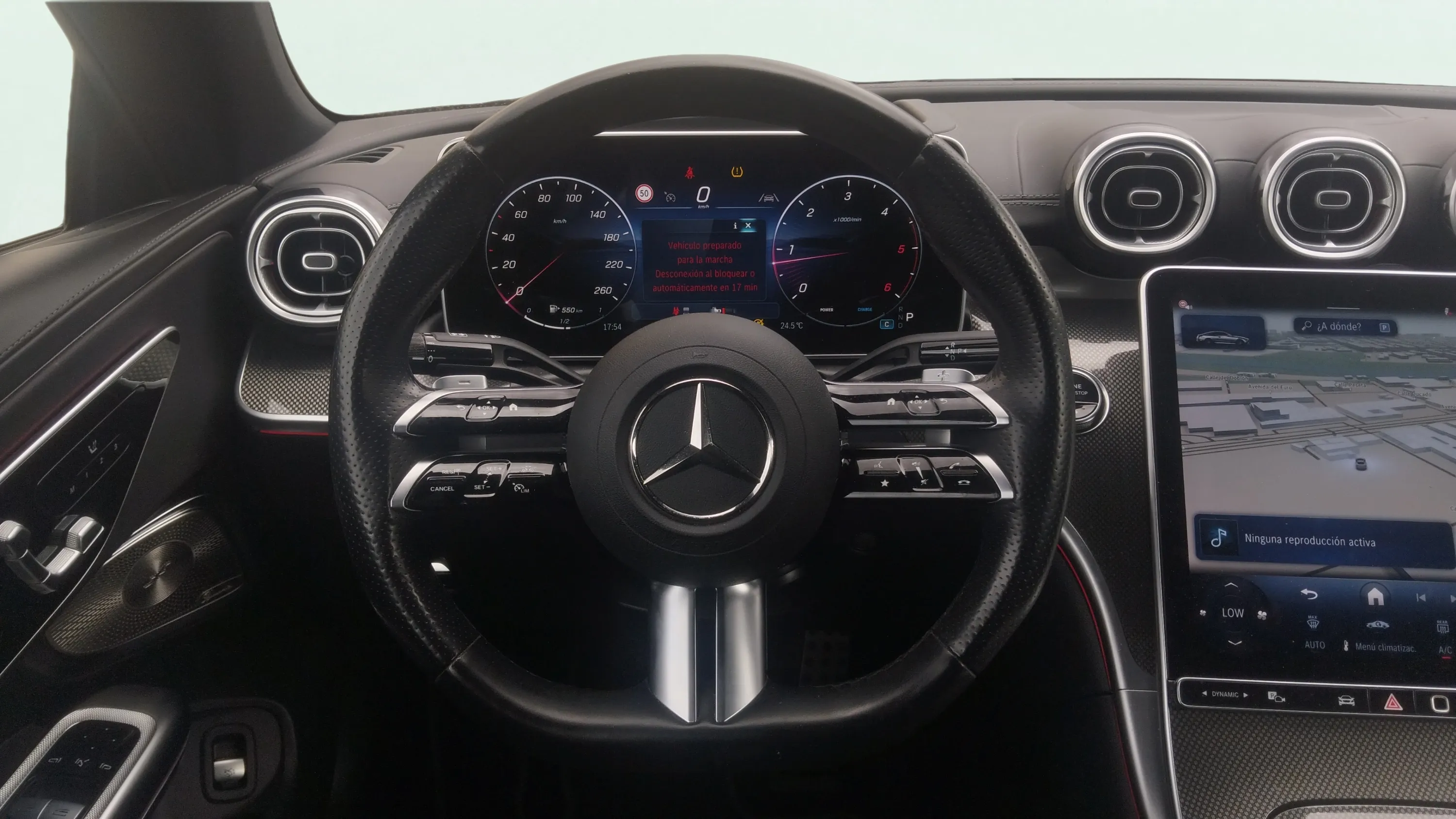 Mercedes-Benz CLE 200 Coupé - foto 15