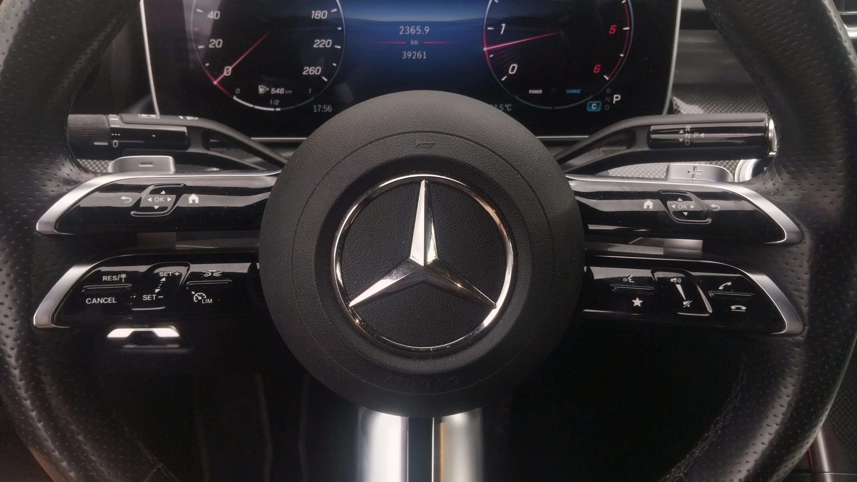 Mercedes-Benz CLE 200 Coupé - foto 16