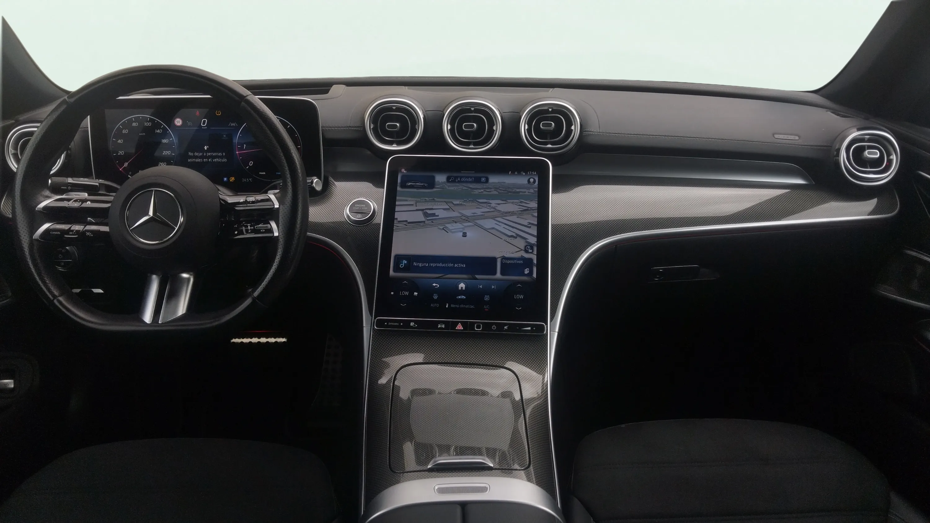 Mercedes-Benz CLE 200 Coupé - foto 14