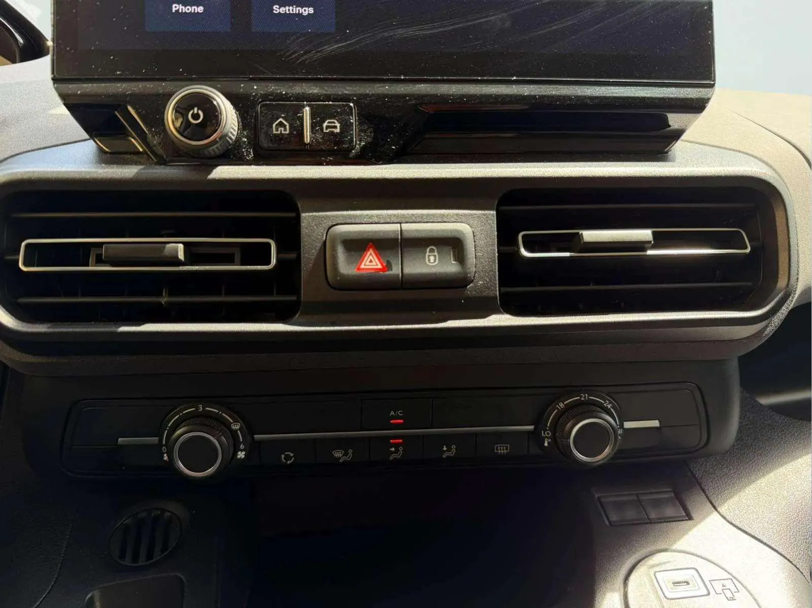 Peugeot Rifter Allure BlueHDi 130 EAT8 Long - foto 16