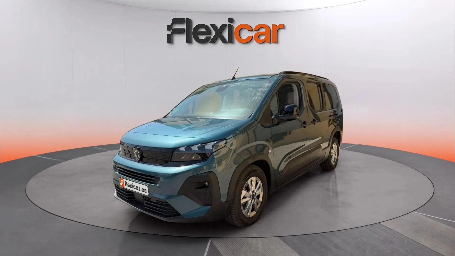 Peugeot Rifter Allure BlueHDi 130 EAT8 Long - foto 4