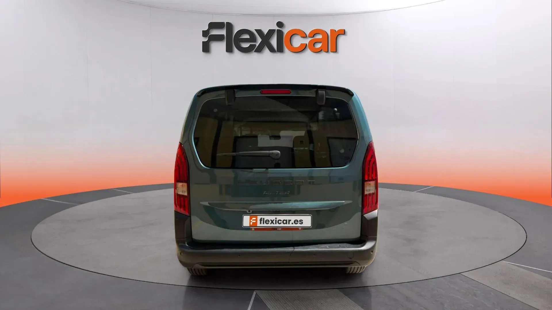 Peugeot Rifter Allure BlueHDi 130 EAT8 Long - foto 7