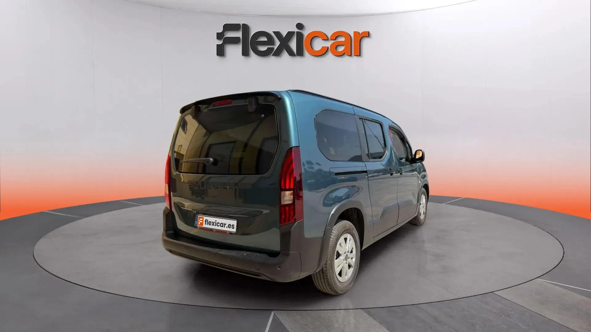 Peugeot Rifter Allure BlueHDi 130 EAT8 Long - foto 8