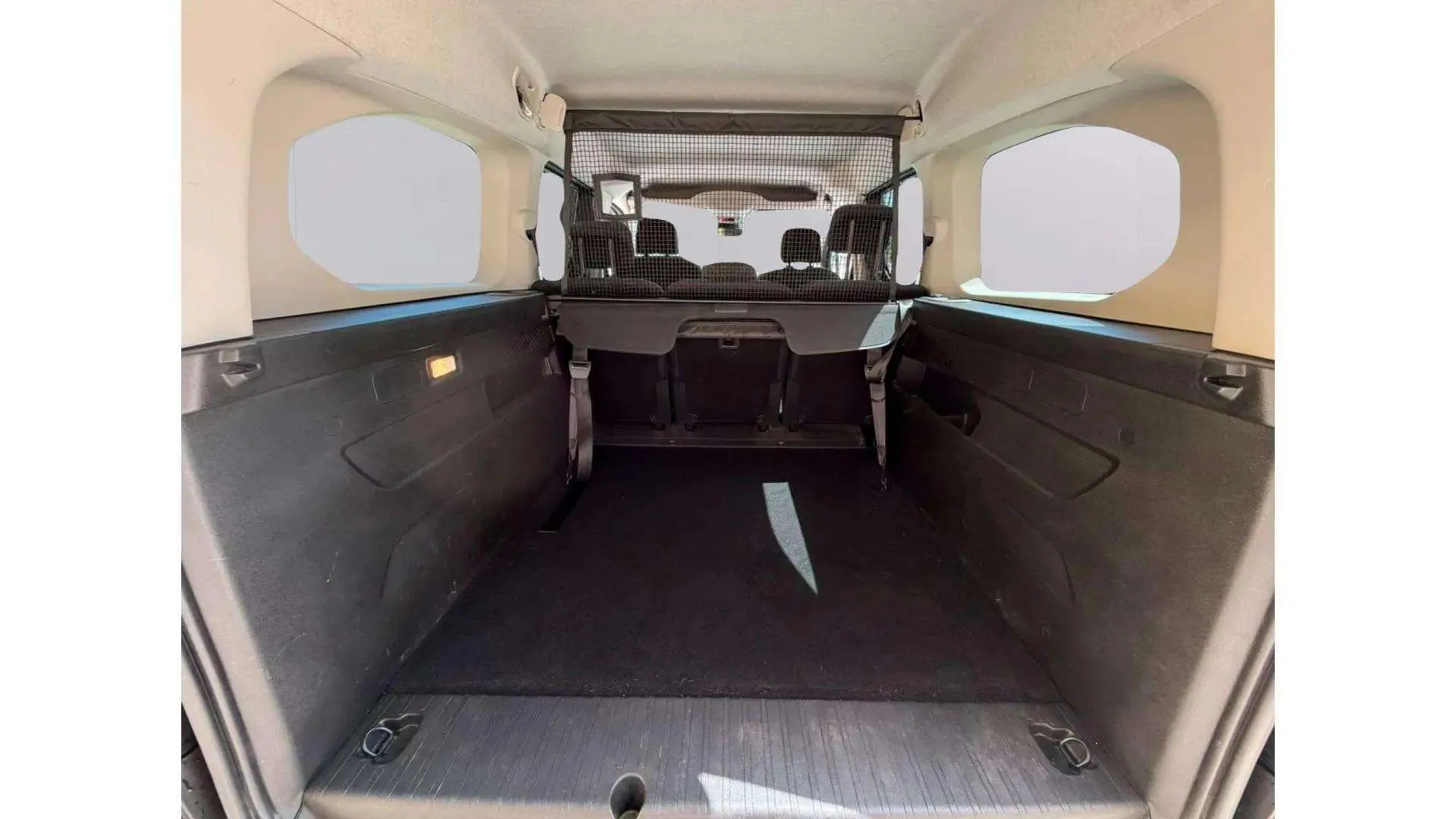 Peugeot Rifter Allure BlueHDi 130 EAT8 Long - foto 11