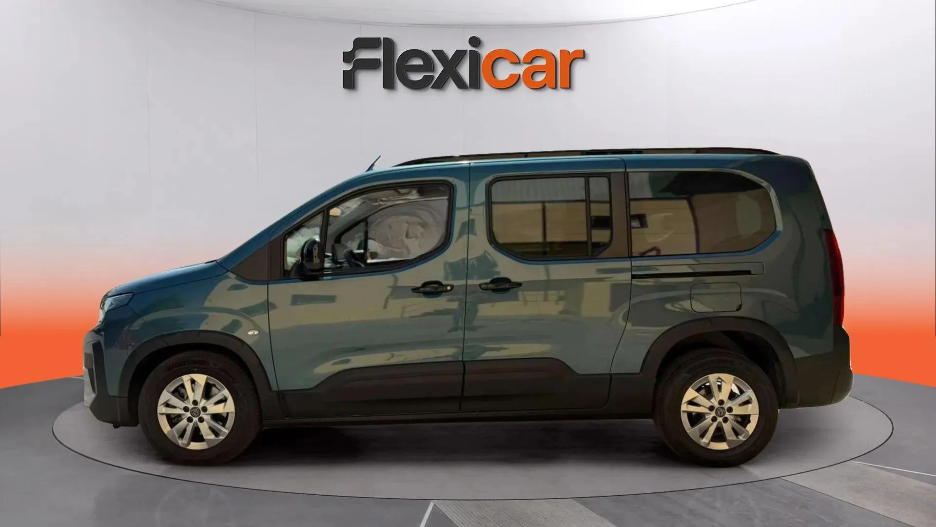 Peugeot Rifter Allure BlueHDi 130 EAT8 Long - foto 3