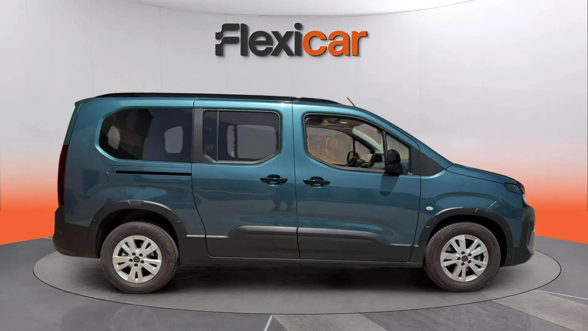 Peugeot Rifter Allure BlueHDi 130 EAT8 Long - foto 5