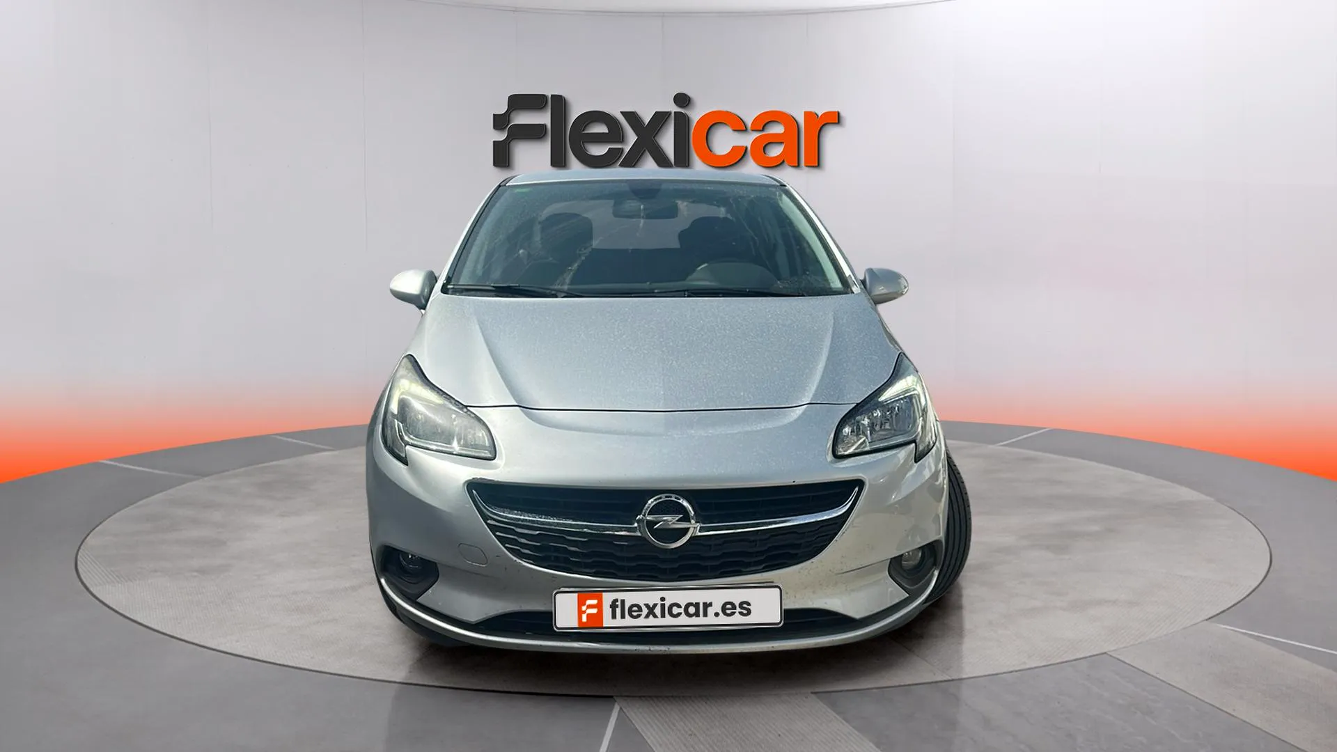Opel Corsa 1.4 Business - foto 2