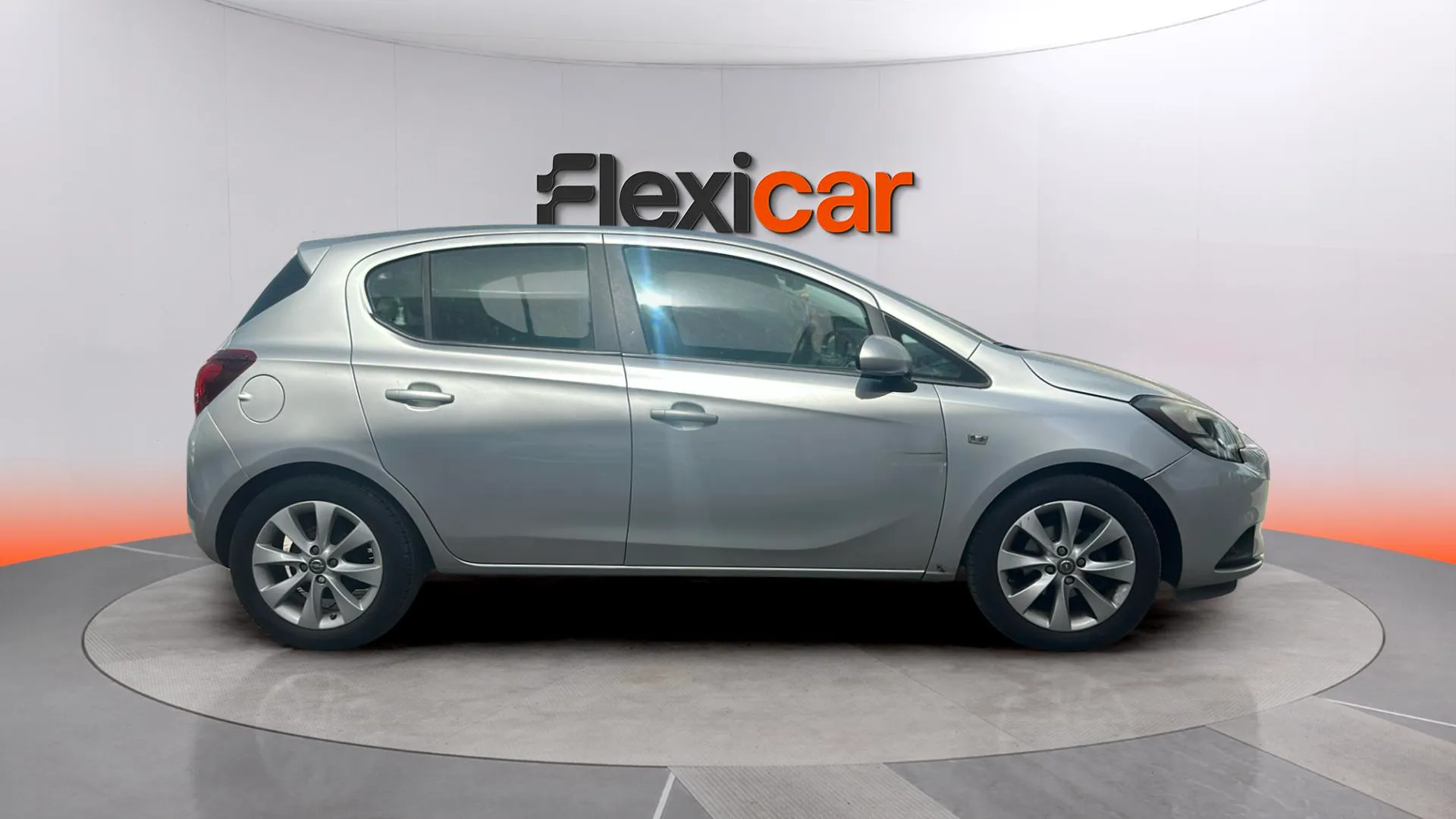 Opel Corsa 1.4 Business - foto 5