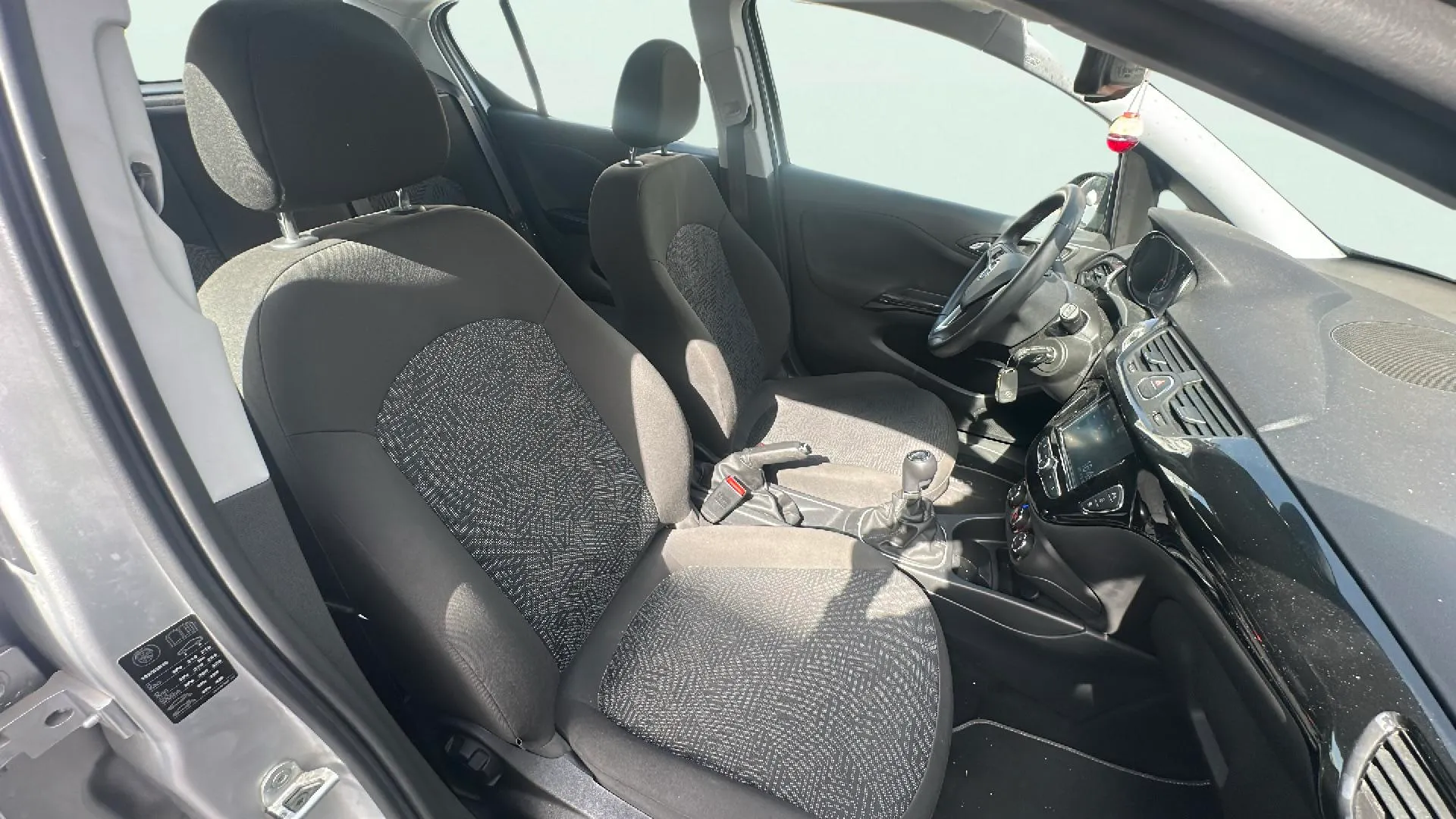 Opel Corsa 1.4 Business - foto 13