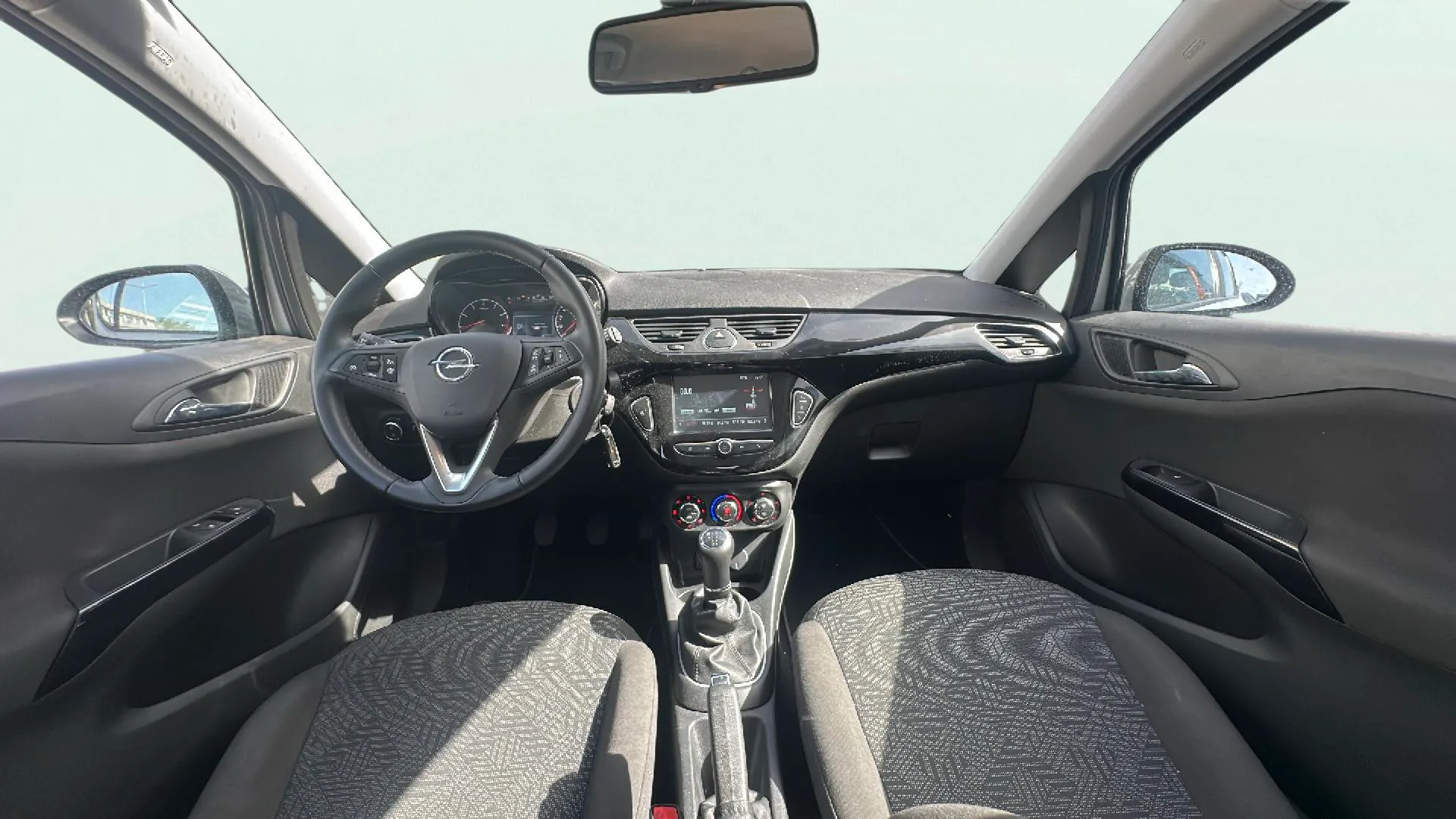 Opel Corsa 1.4 Business - foto 9