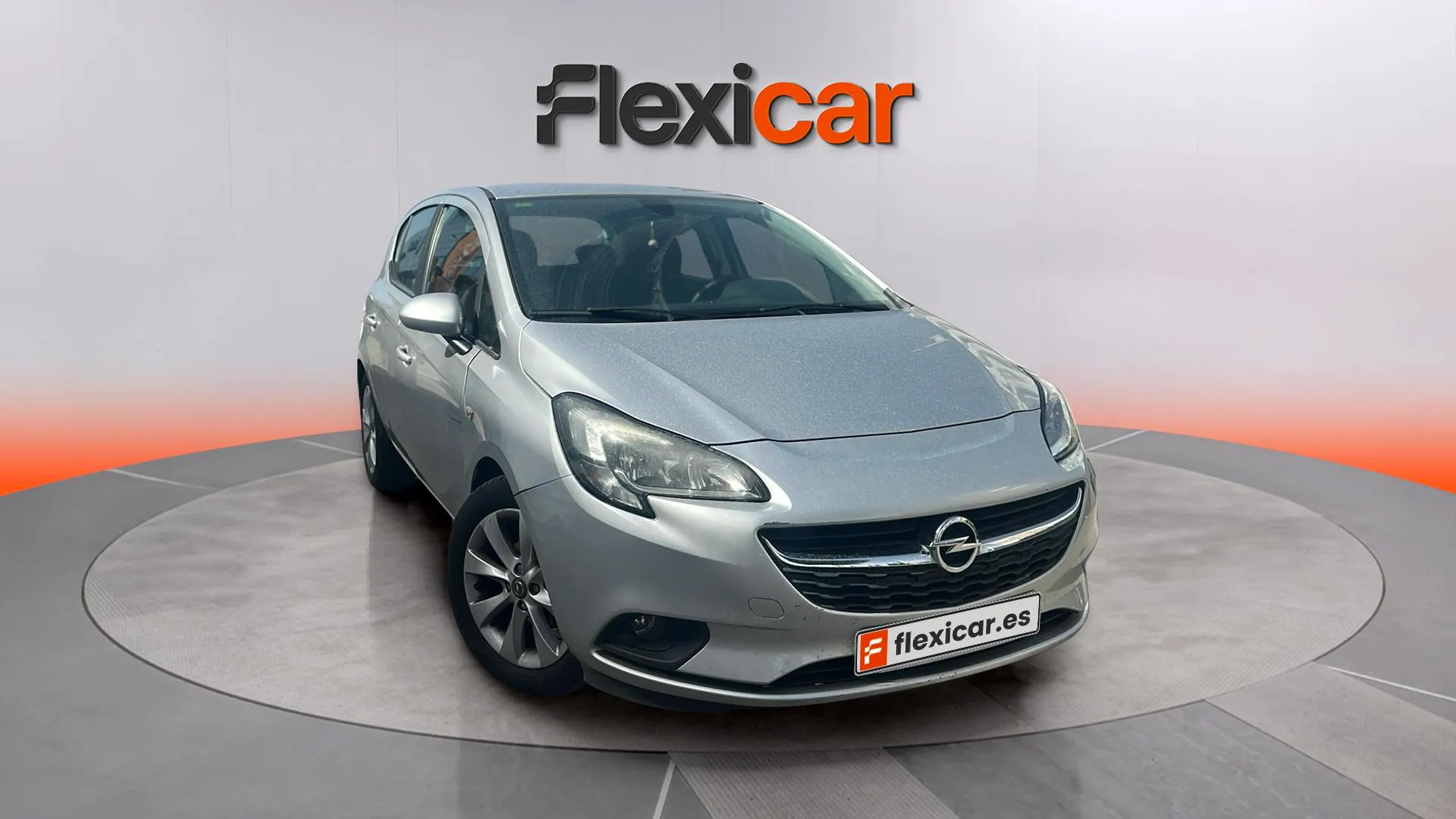 Opel Corsa 1.4 Business