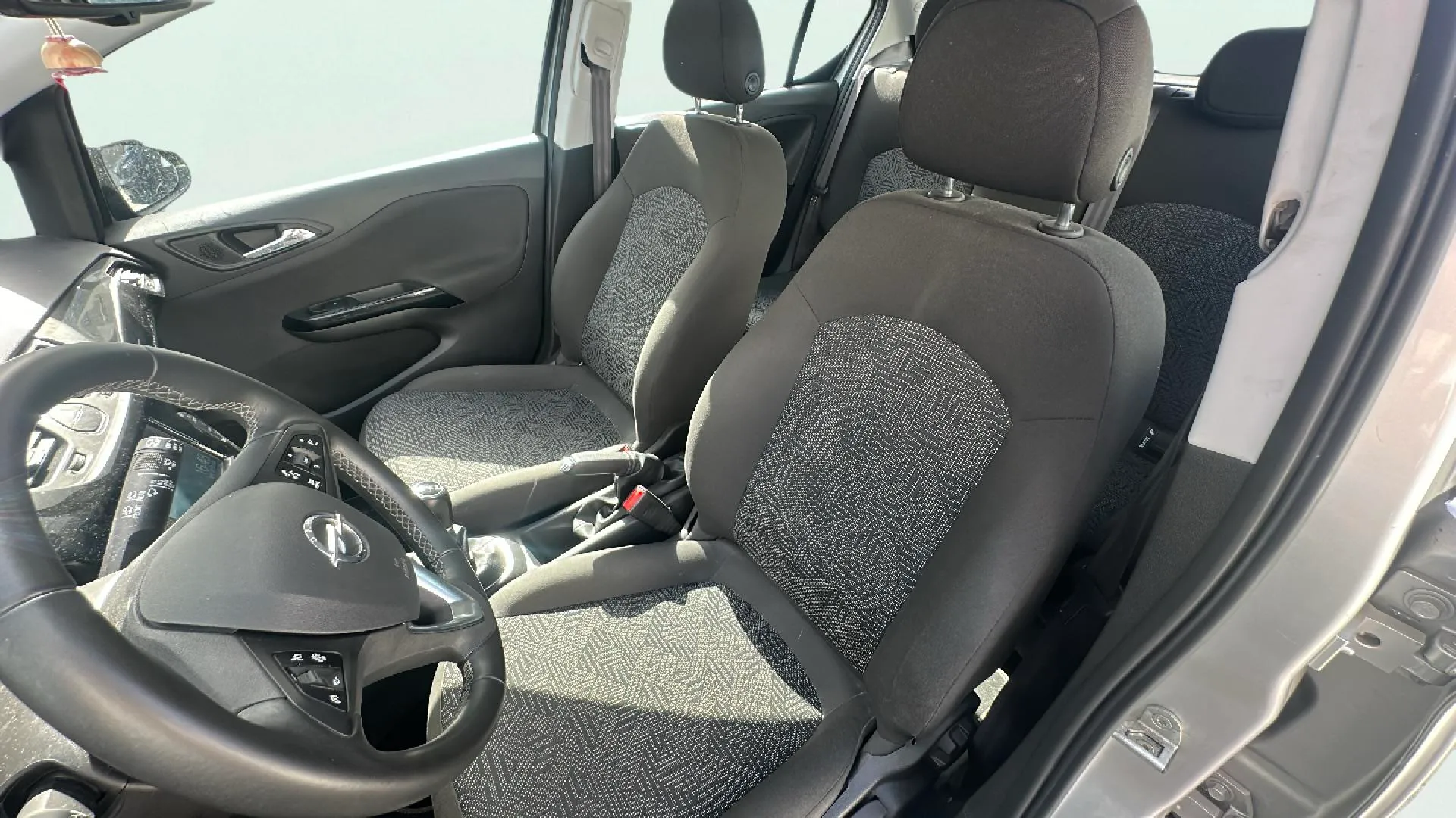 Opel Corsa 1.4 Business - foto 12