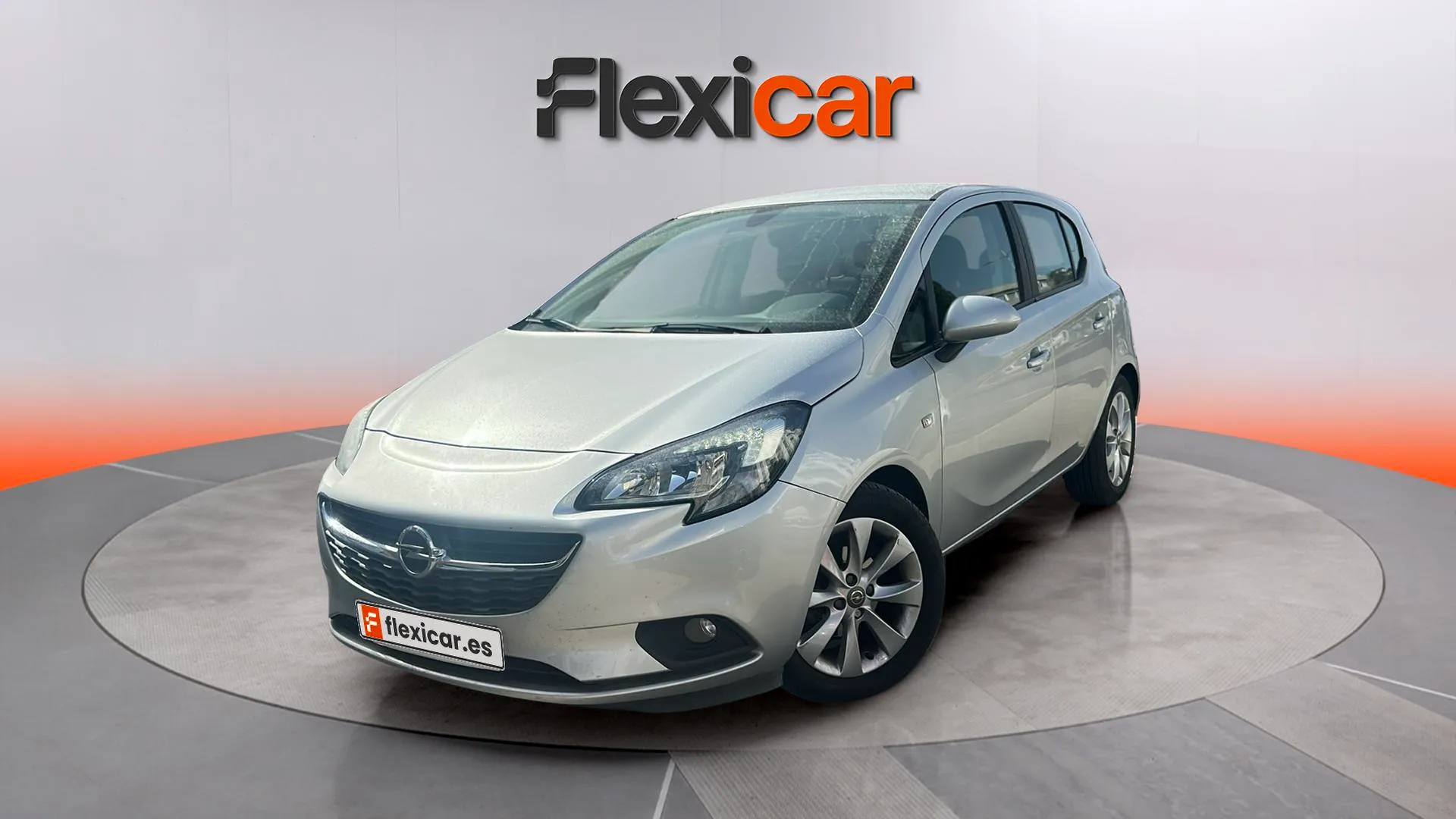 Opel Corsa 1.4 Business - foto 3