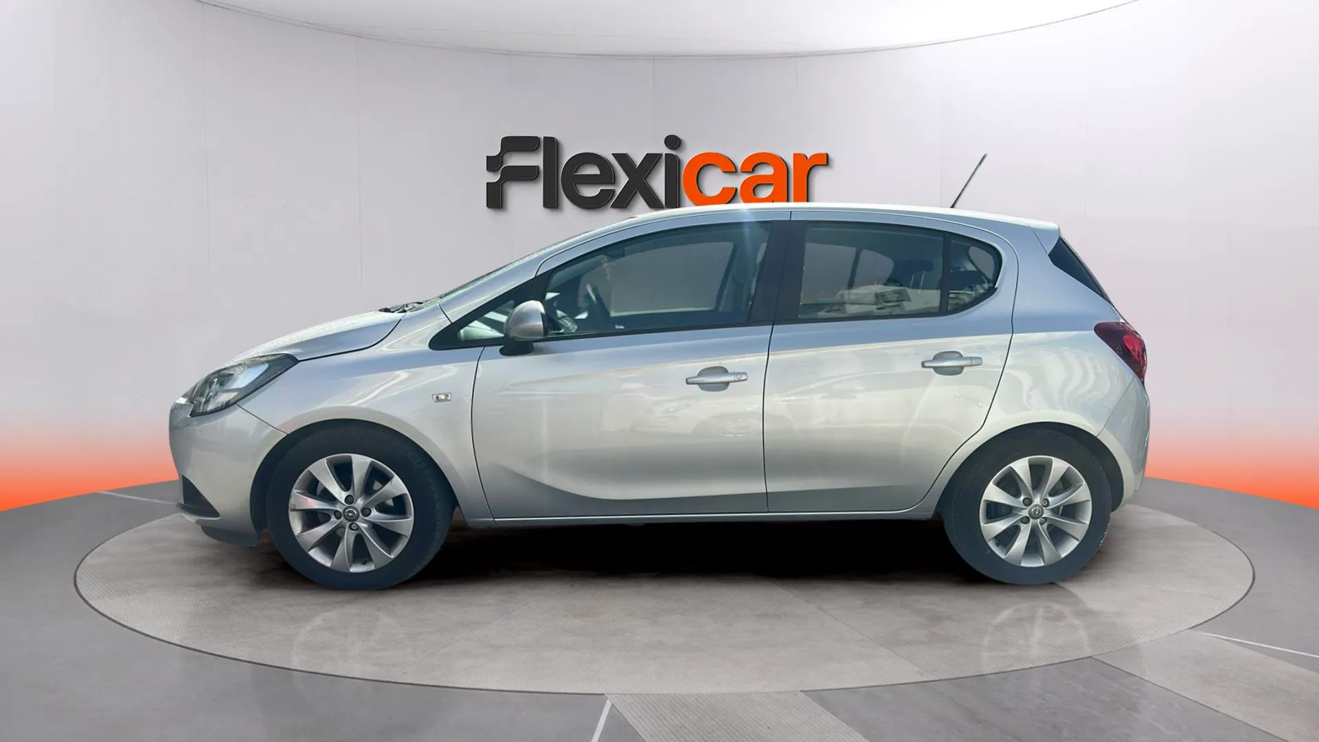 Opel Corsa 1.4 Business - foto 4