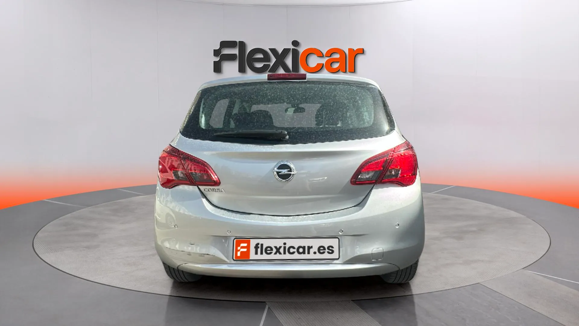 Opel Corsa 1.4 Business - foto 6
