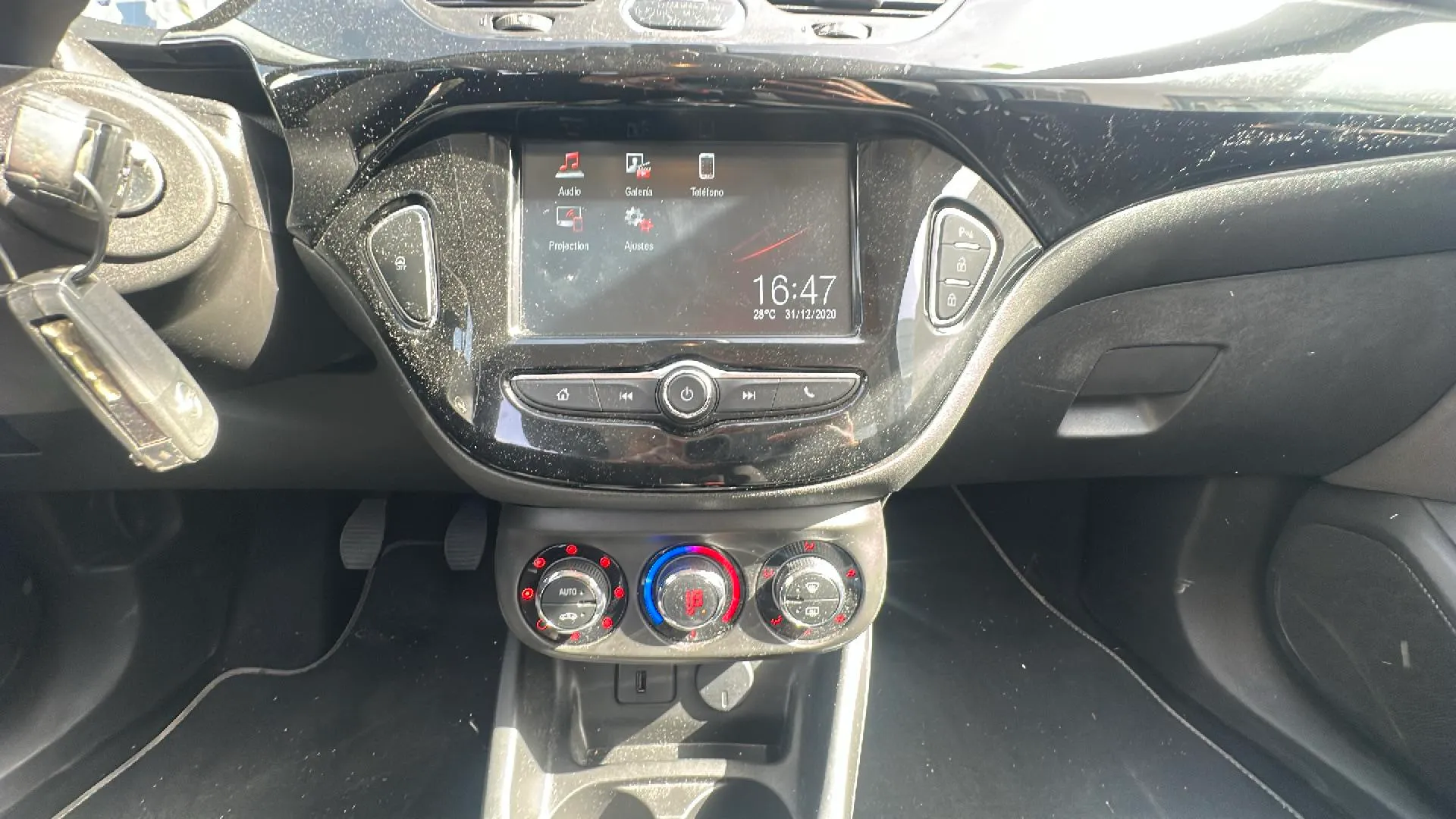 Opel Corsa 1.4 Business - foto 10